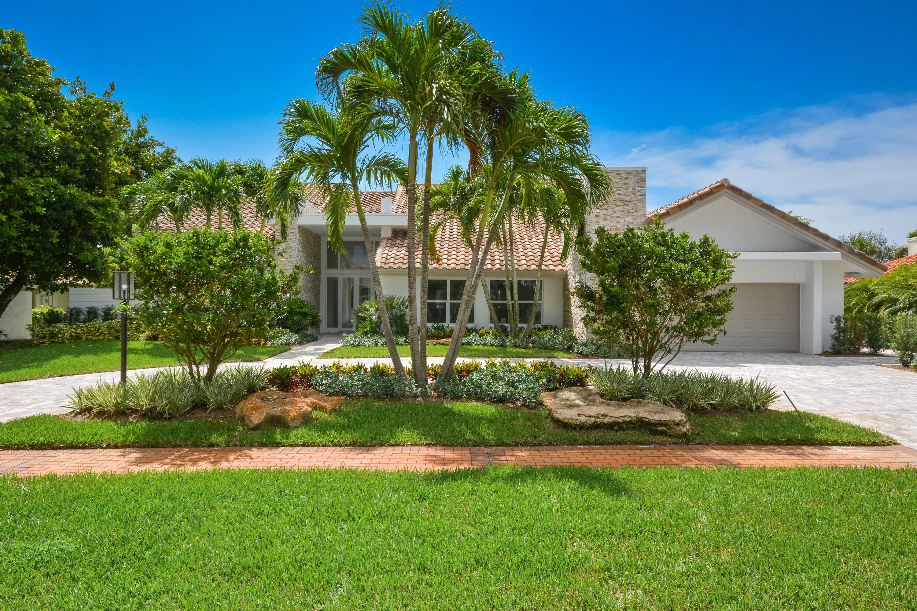 17663 Foxborough Lane Boca Raton, FL 33496 - Photo 1 of 60 exterior