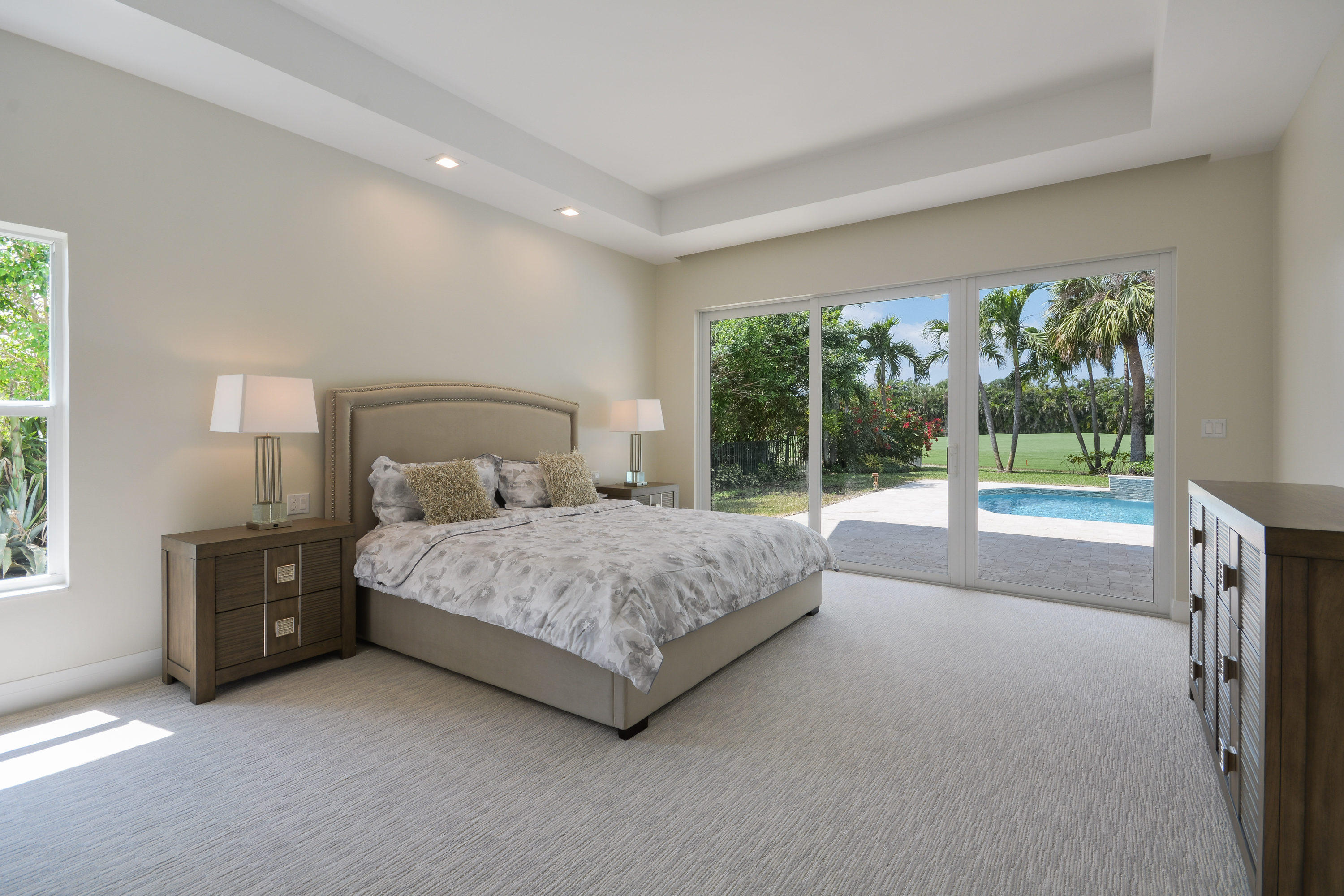 17663 Foxborough Lane Boca Raton, FL 33496 - Photo 11 of 60 master bedroom