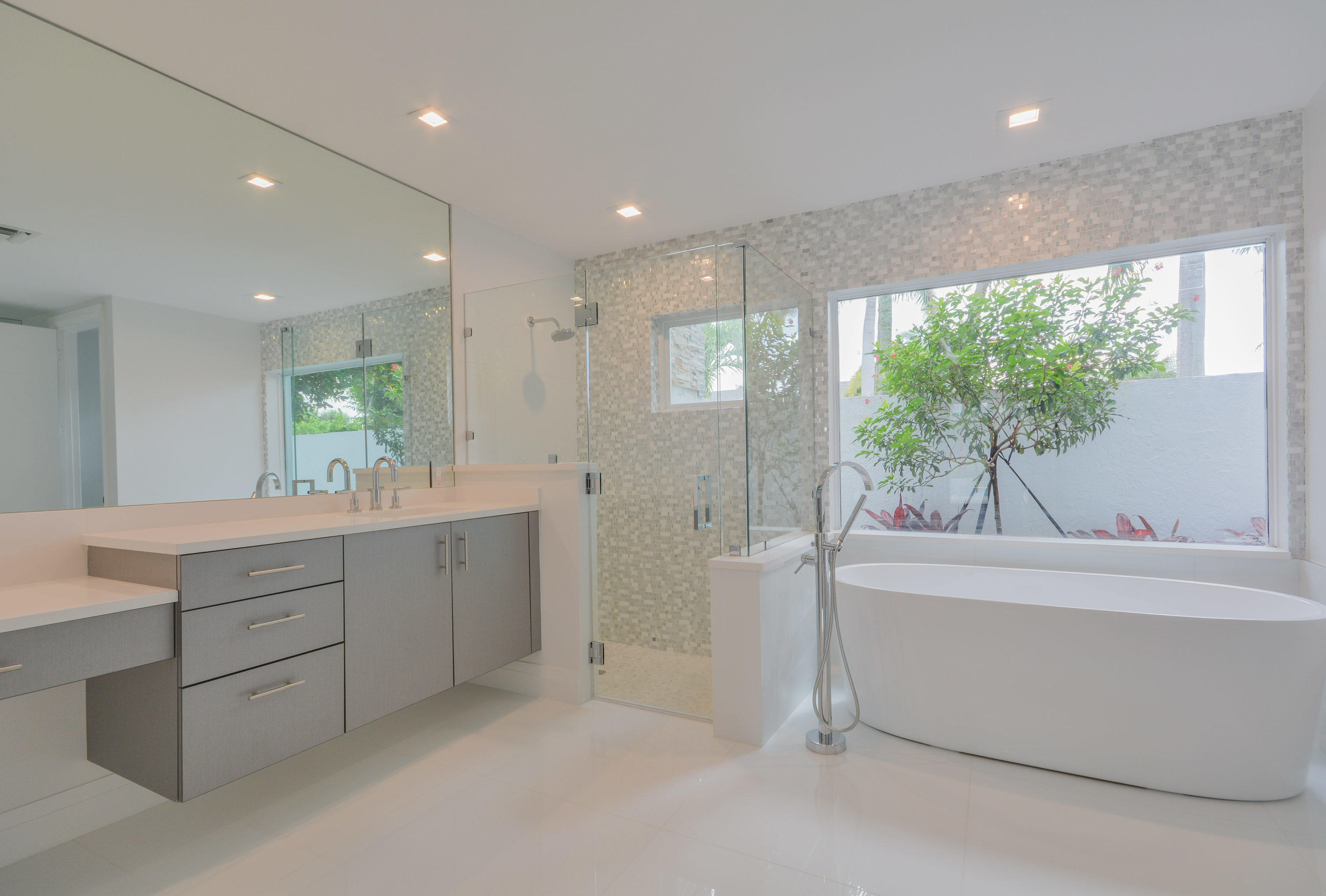 17663 Foxborough Lane Boca Raton, FL 33496 - Photo 12 of 60 master bath