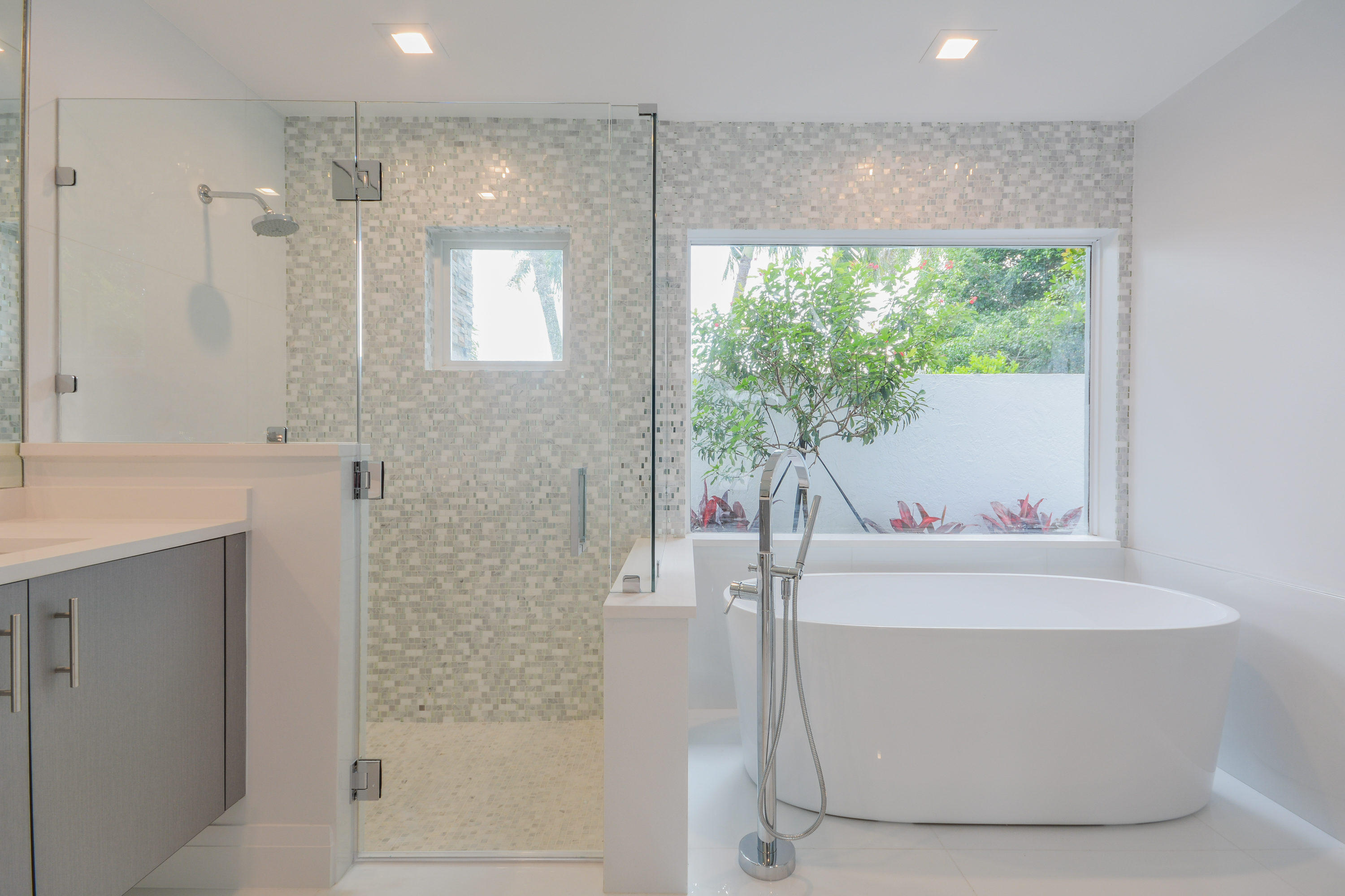 17663 Foxborough Lane Boca Raton, FL 33496 - Photo 13 of 60 master bath