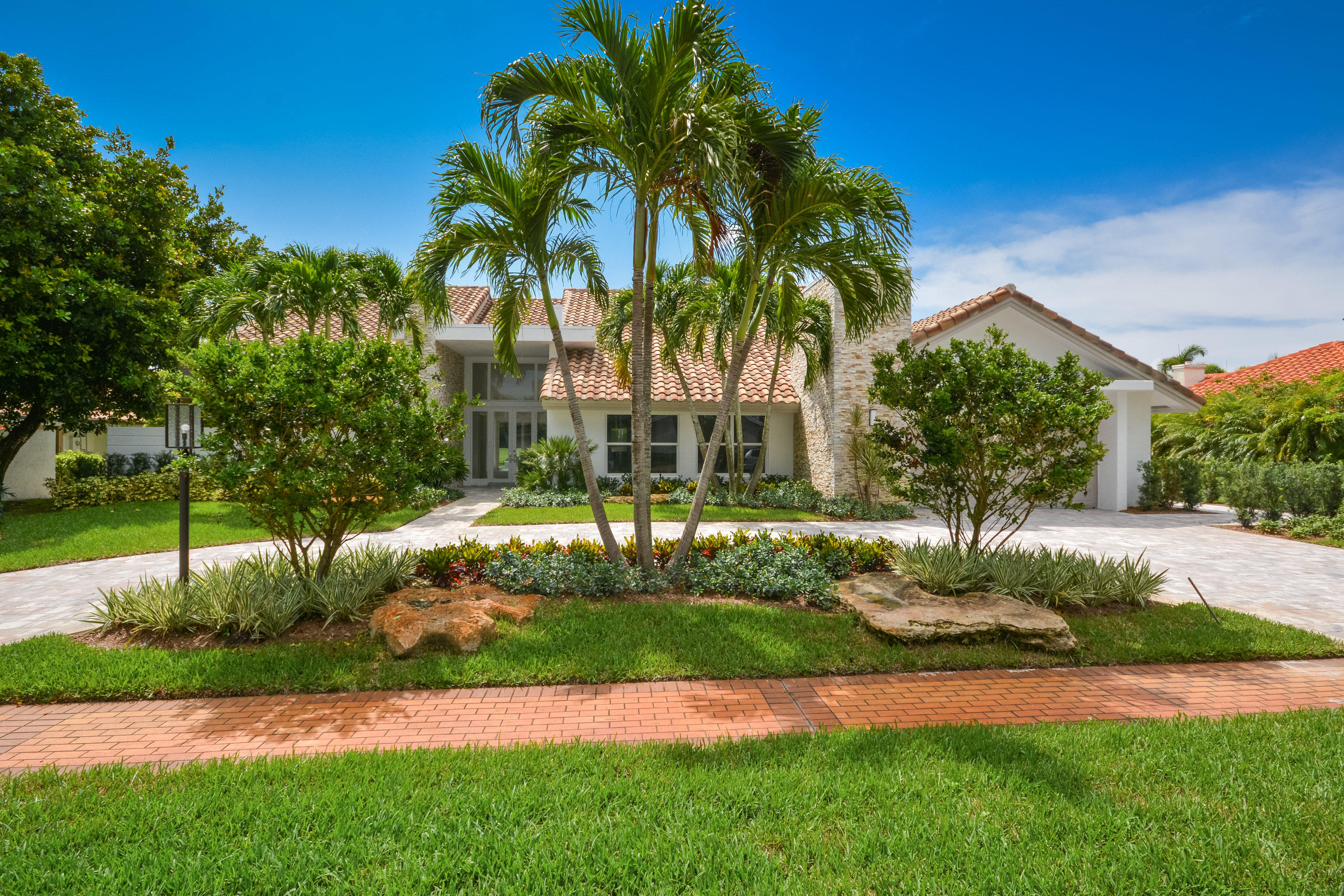 17663 Foxborough Lane Boca Raton, FL 33496 - Photo 2 of 60 exterior
