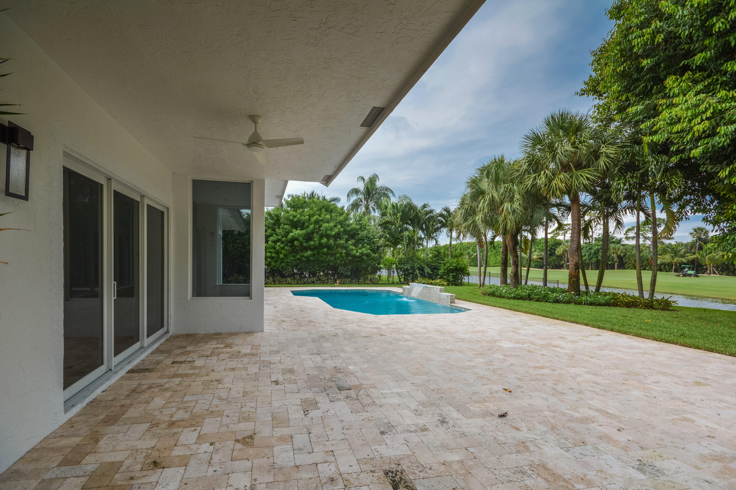 17663 Foxborough Lane Boca Raton, FL 33496 - Photo 25 of 60 patio/pool