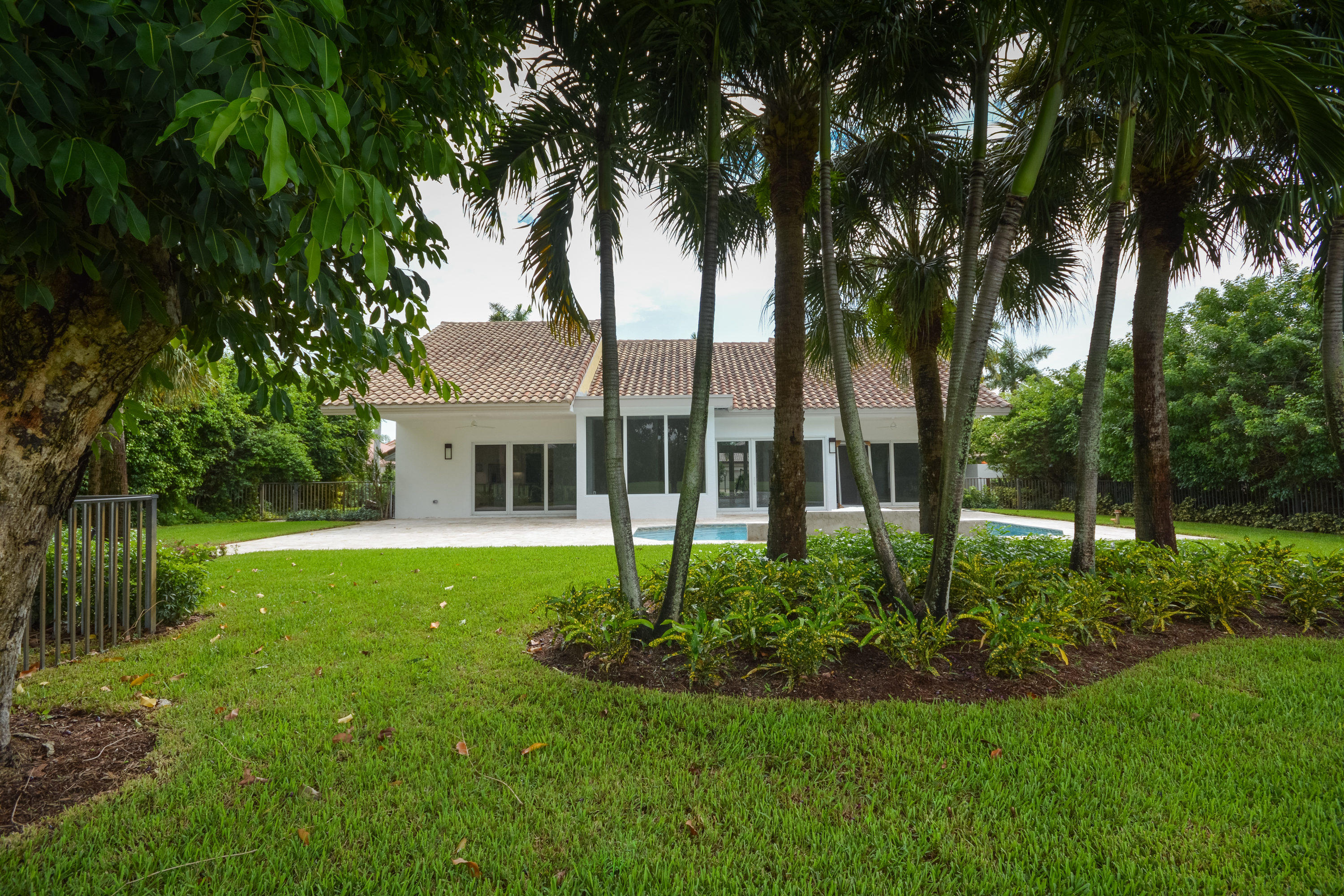 17663 Foxborough Lane Boca Raton, FL 33496 - Photo 27 of 60 back of house