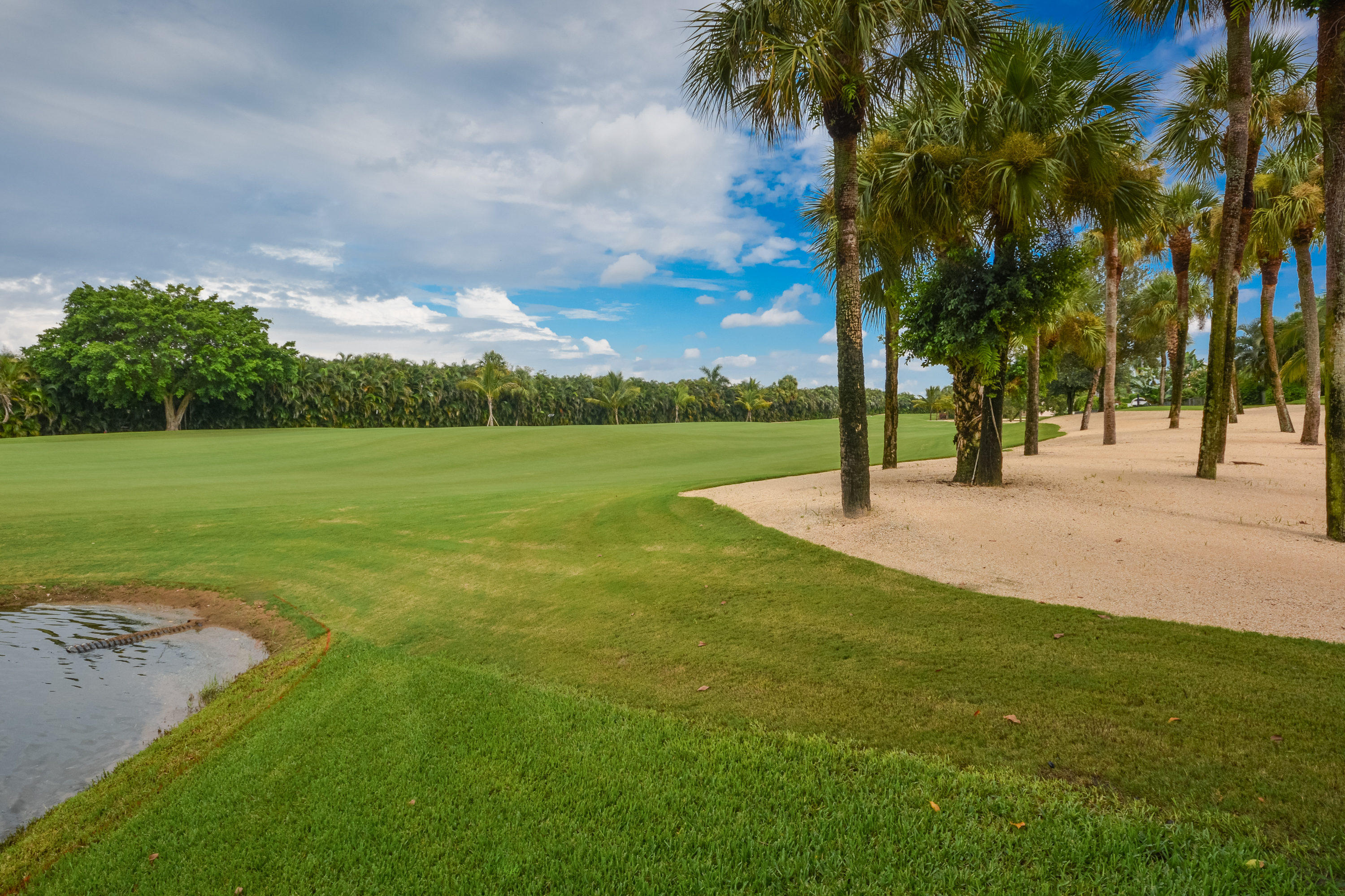 17663 Foxborough Lane Boca Raton, FL 33496 - Photo 31 of 60 golf course view