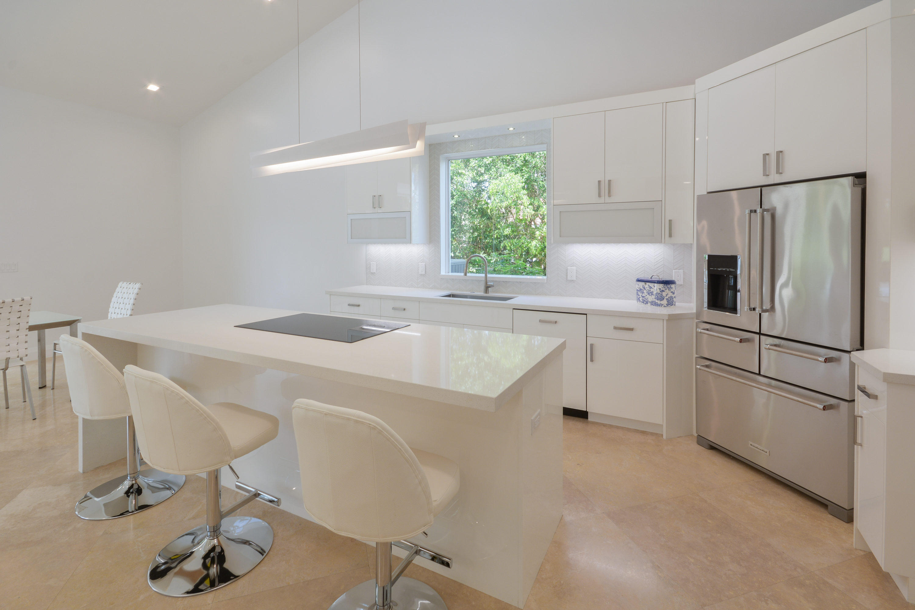 17663 Foxborough Lane Boca Raton, FL 33496 - Photo 10 of 60 kitchen