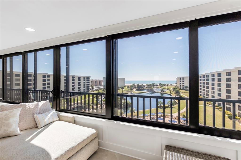 5770 Midnight Pass Road, Unit C608 Siesta Key, FL 34242 - Photo 1 of 55