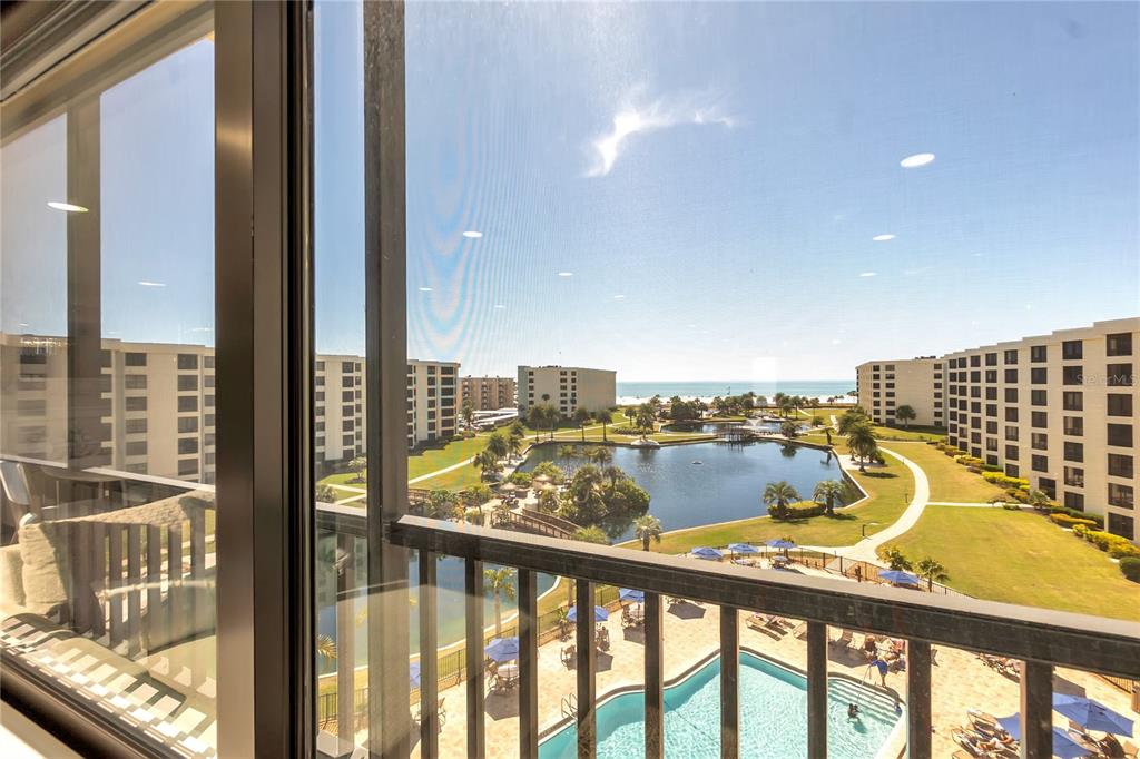 5770 Midnight Pass Road, Unit C608 Siesta Key, FL 34242 - Photo 30 of 55