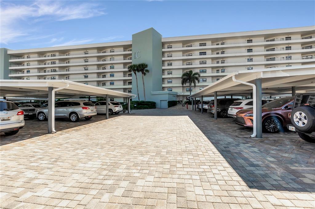 5770 Midnight Pass Road, Unit C608 Siesta Key, FL 34242 - Photo 32 of 55