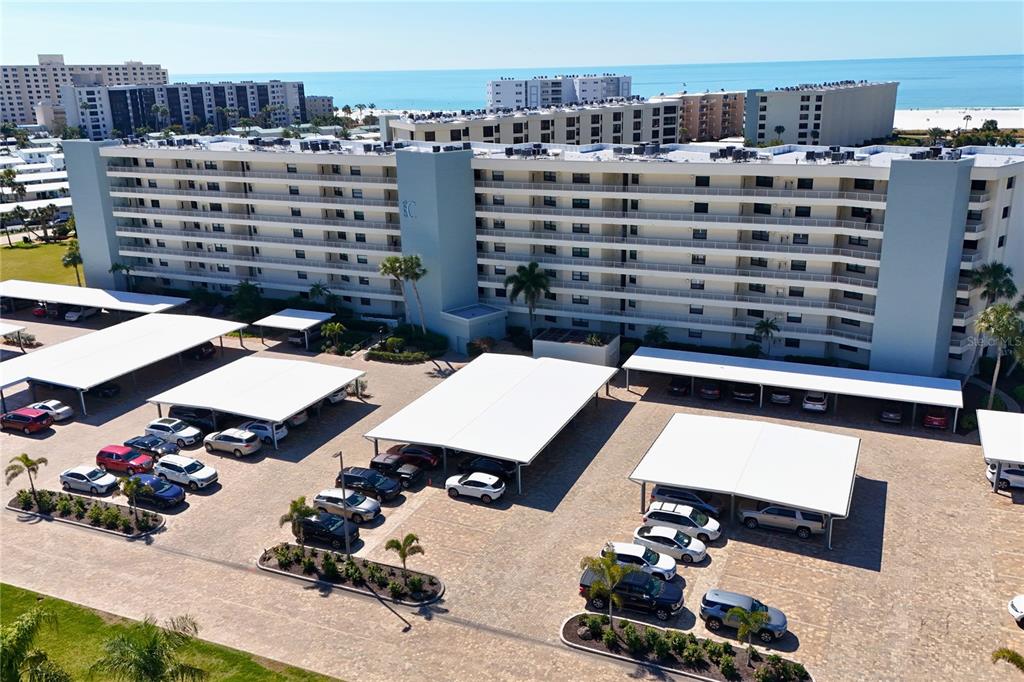 5770 Midnight Pass Road, Unit C608 Siesta Key, FL 34242 - Photo 40 of 55