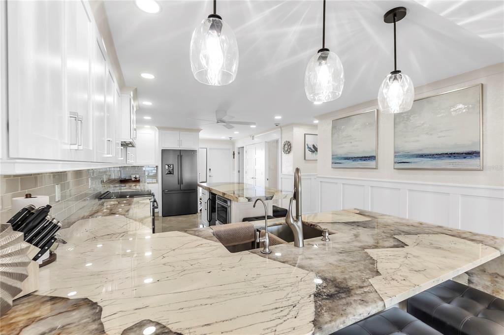 5770 Midnight Pass Road, Unit C608 Siesta Key, FL 34242 - Photo 4 of 55