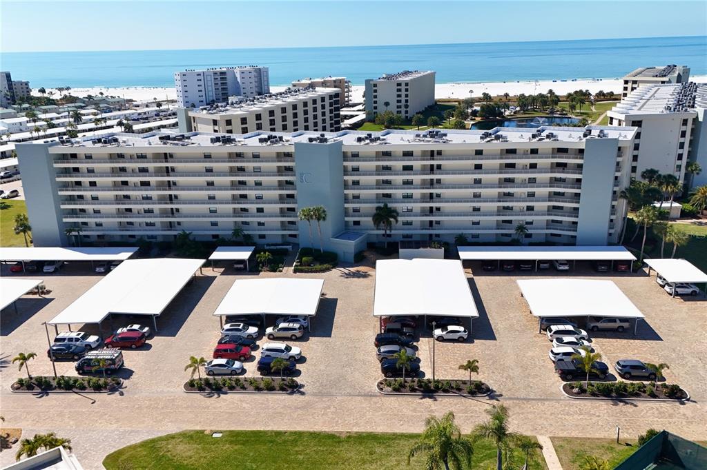 5770 Midnight Pass Road, Unit C608 Siesta Key, FL 34242 - Photo 41 of 55