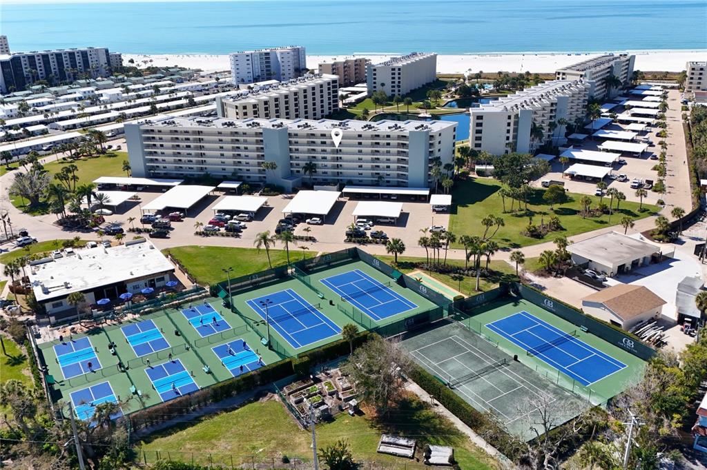 5770 Midnight Pass Road, Unit C608 Siesta Key, FL 34242 - Photo 44 of 55