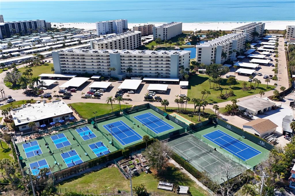 5770 Midnight Pass Road, Unit C608 Siesta Key, FL 34242 - Photo 45 of 55