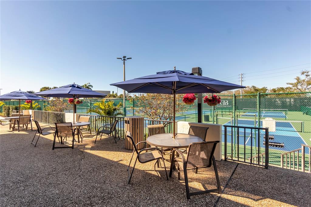 5770 Midnight Pass Road, Unit C608 Siesta Key, FL 34242 - Photo 47 of 55