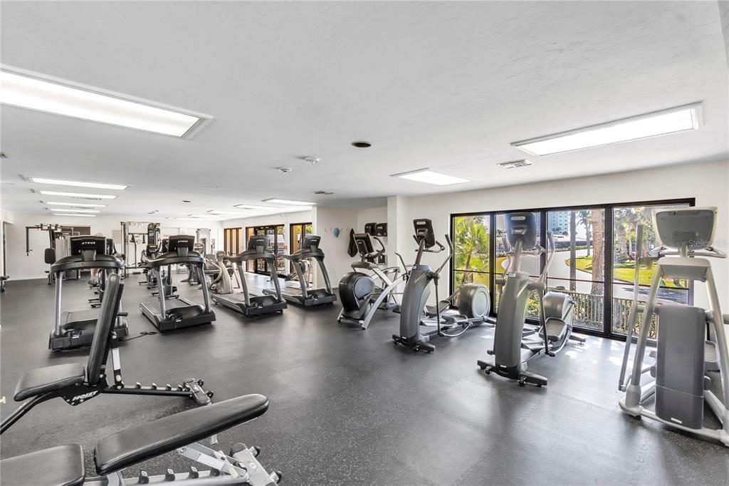 5770 Midnight Pass Road, Unit C608 Siesta Key, FL 34242 - Photo 50 of 55