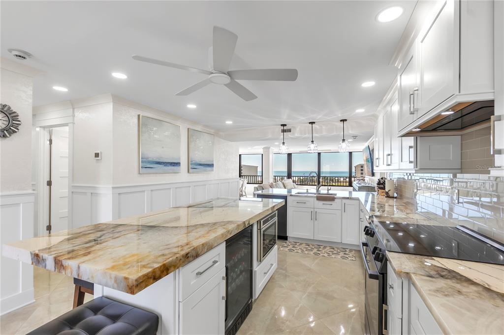 5770 Midnight Pass Road, Unit C608 Siesta Key, FL 34242 - Photo 5 of 55