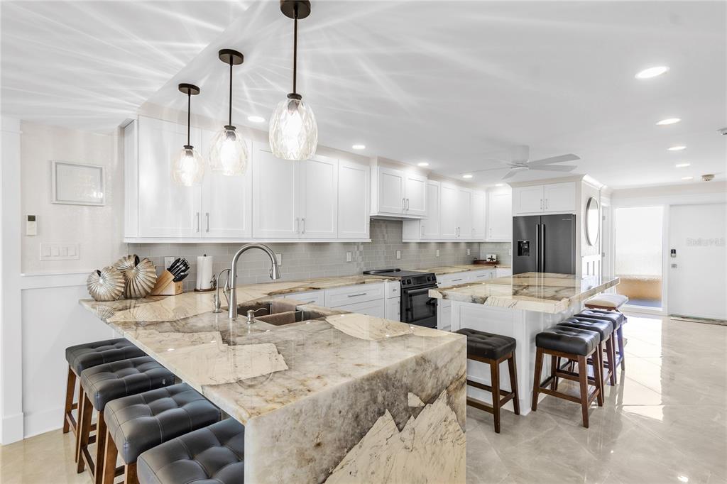 5770 Midnight Pass Road, Unit C608 Siesta Key, FL 34242 - Photo 6 of 55