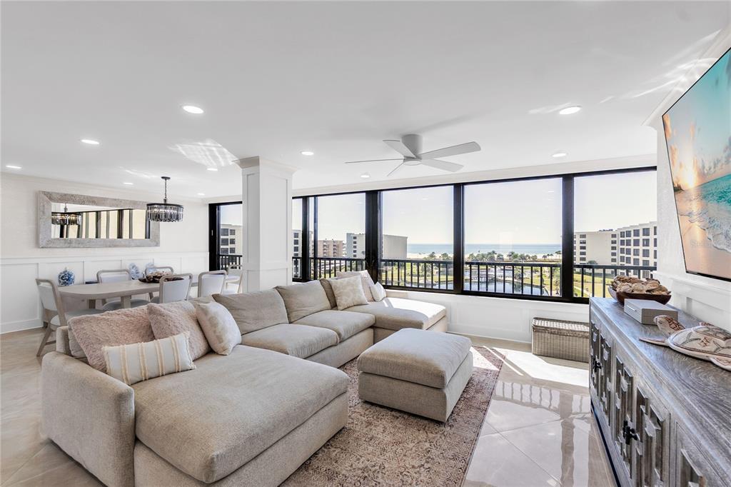 5770 Midnight Pass Road, Unit C608 Siesta Key, FL 34242 - Photo 8 of 55