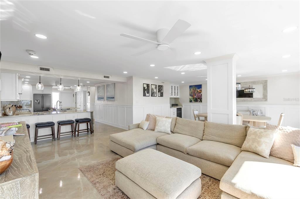 5770 Midnight Pass Road, Unit C608 Siesta Key, FL 34242 - Photo 10 of 55