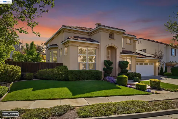 $2,450,000 | 6031 Hedgecrest Circle, San Ramon, CA 94582