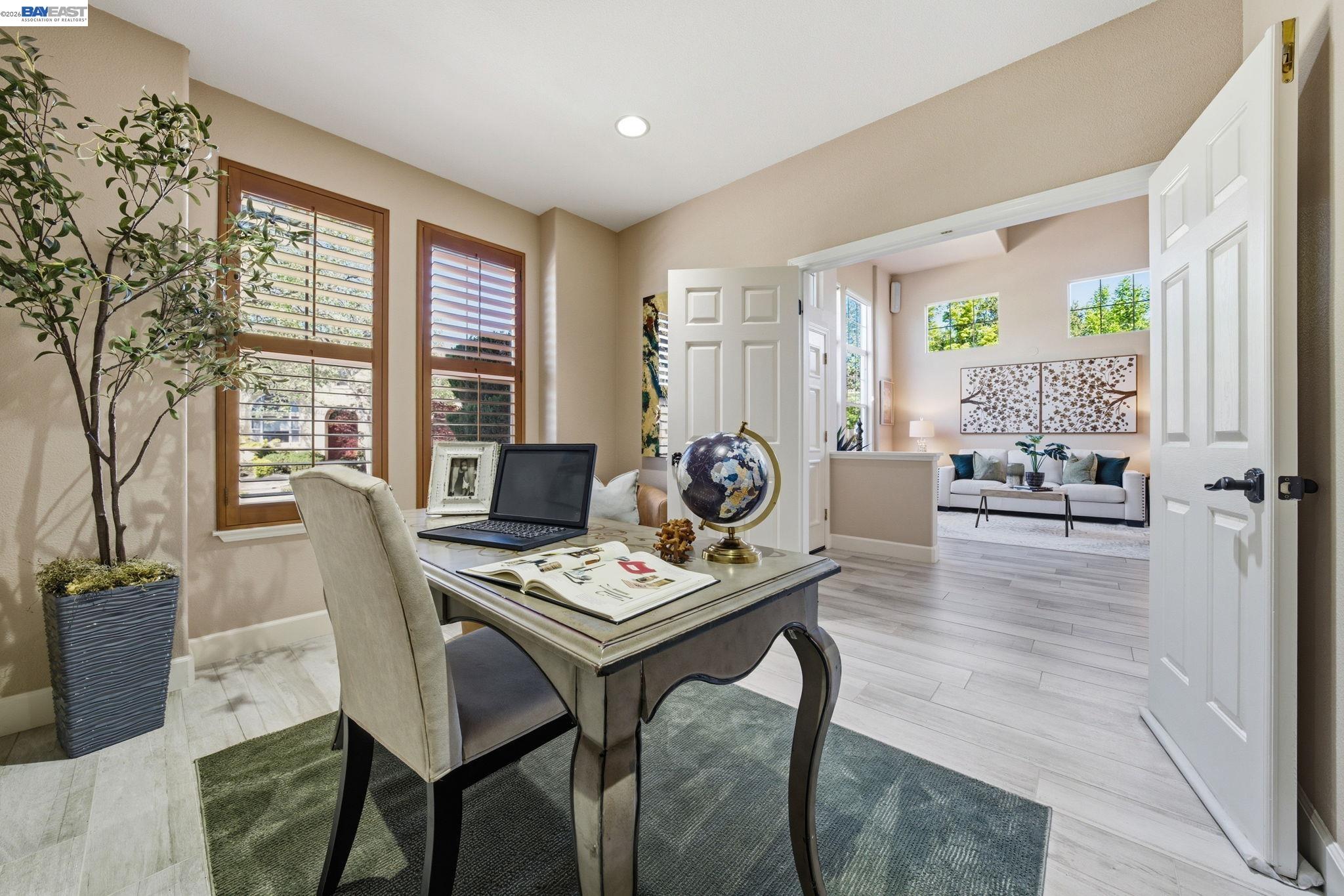 6031 Hedgecrest Circle San Ramon, CA 94582 - Photo 15 of 60