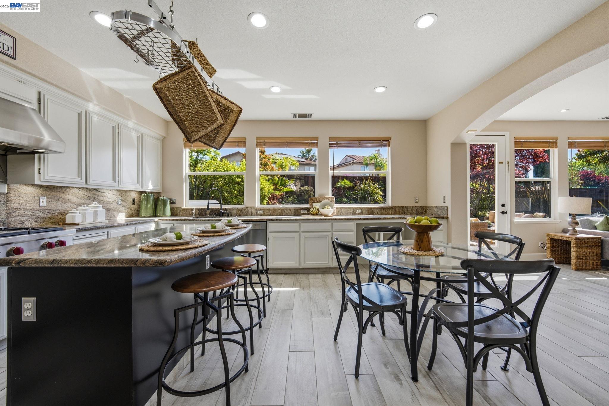 6031 Hedgecrest Circle San Ramon, CA 94582 - Photo 17 of 60