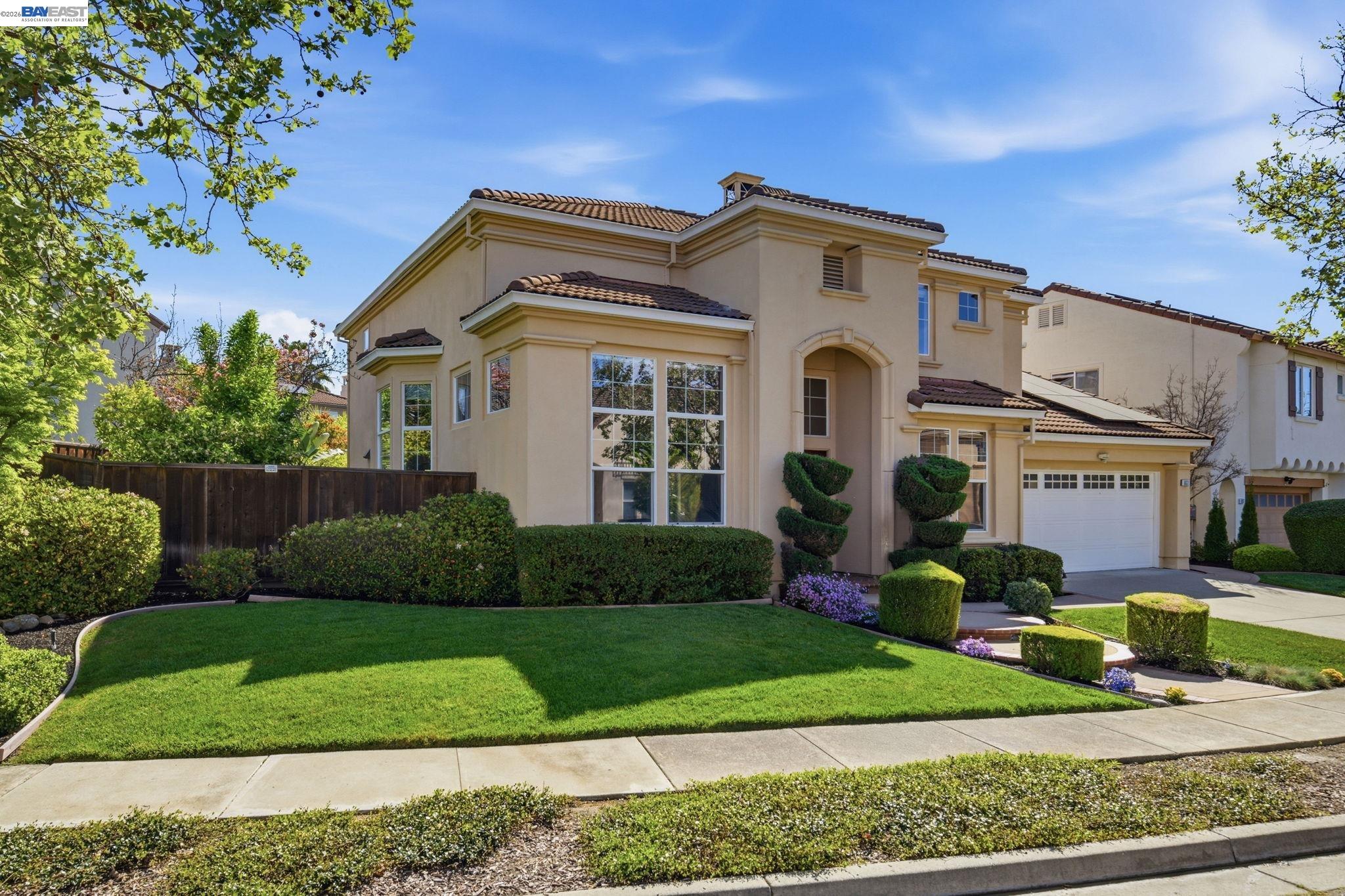 6031 Hedgecrest Circle San Ramon, CA 94582 - Photo 2 of 60