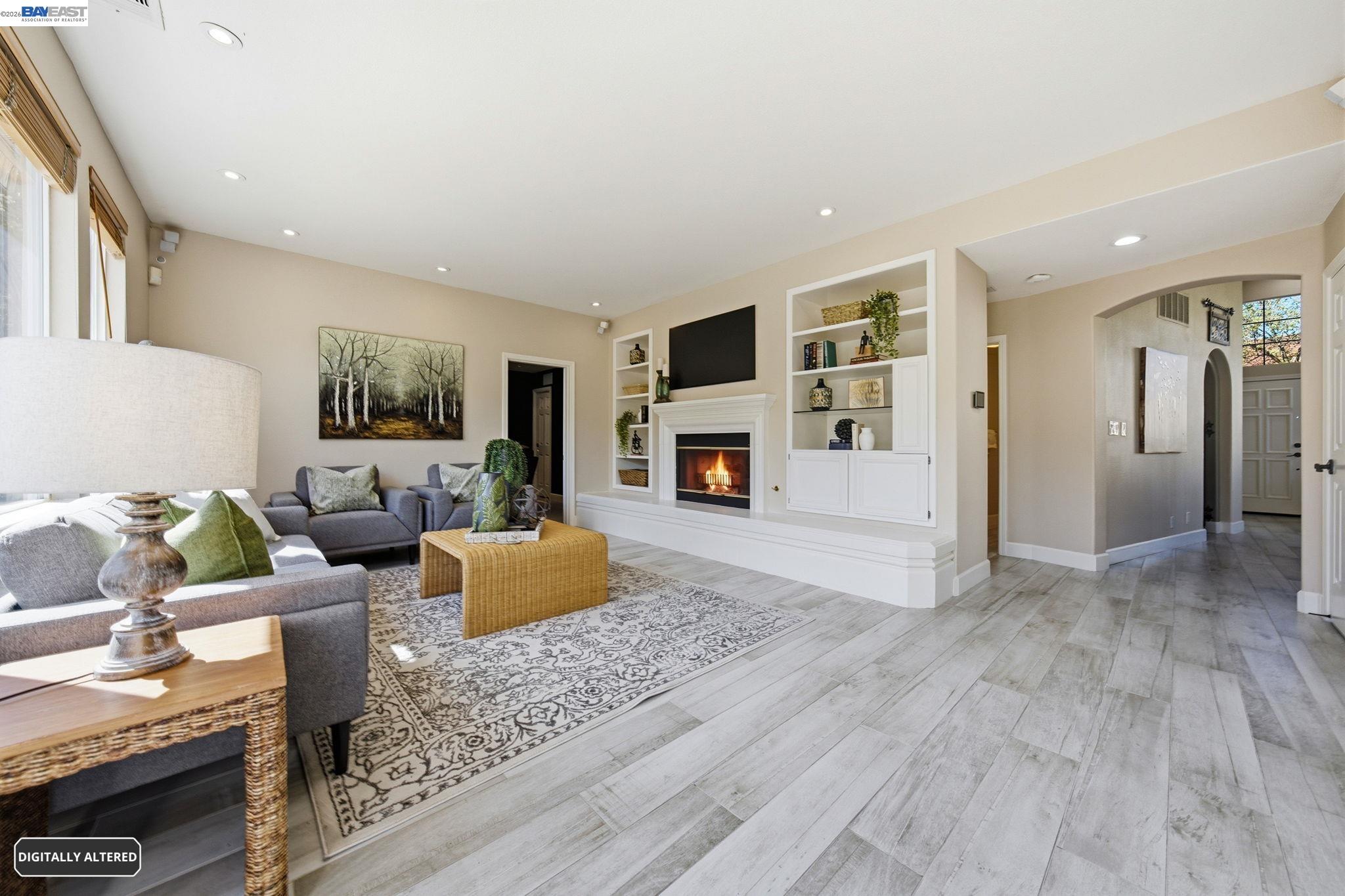 6031 Hedgecrest Circle San Ramon, CA 94582 - Photo 24 of 60