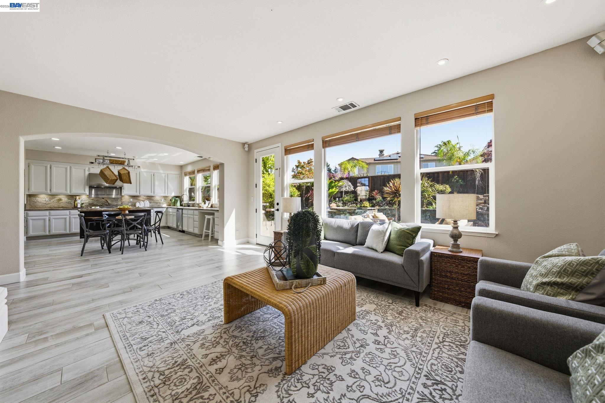 6031 Hedgecrest Circle San Ramon, CA 94582 - Photo 25 of 60