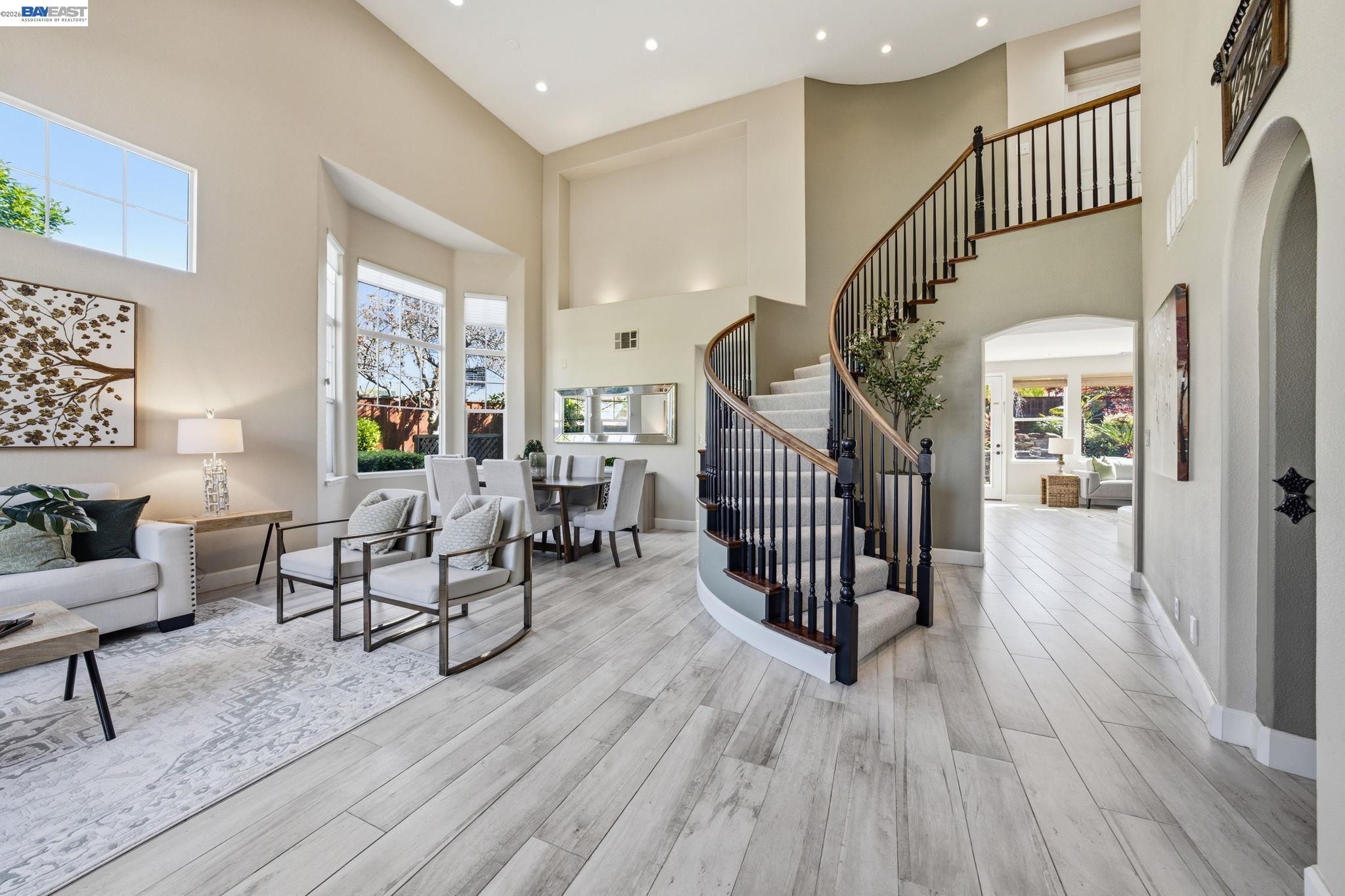 6031 Hedgecrest Circle San Ramon, CA 94582 - Photo 3 of 60