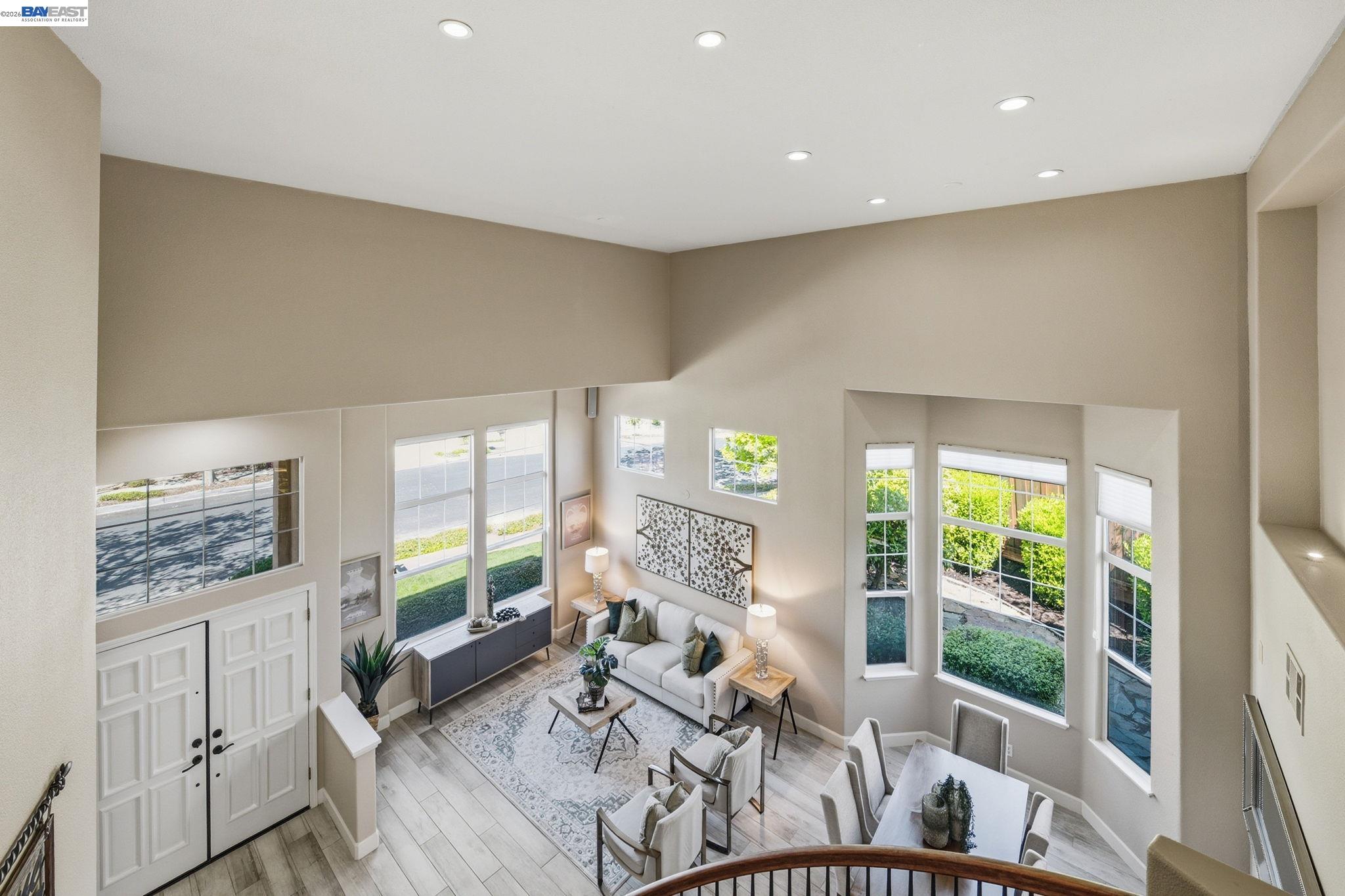 6031 Hedgecrest Circle San Ramon, CA 94582 - Photo 32 of 60