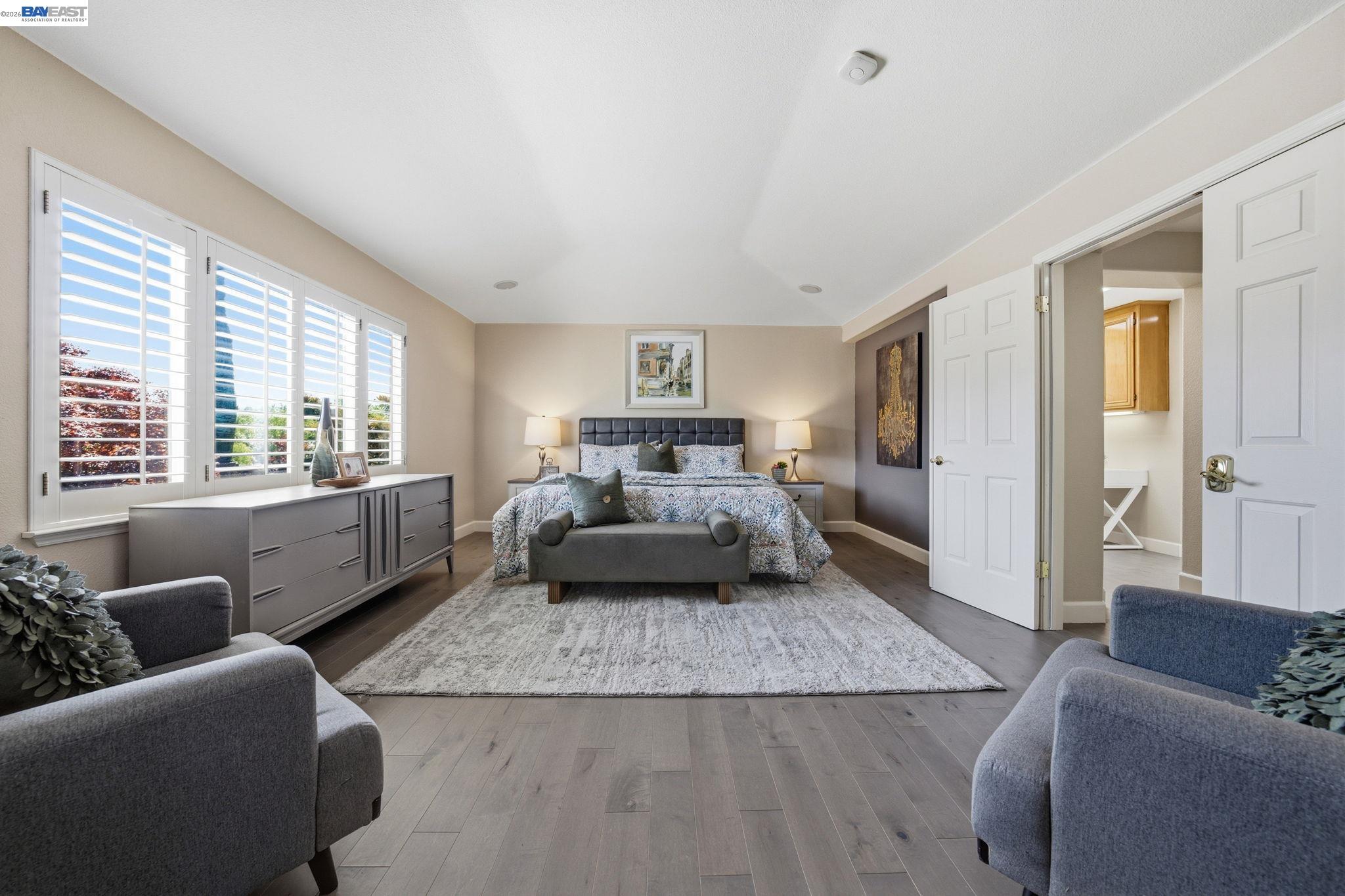 6031 Hedgecrest Circle San Ramon, CA 94582 - Photo 33 of 60