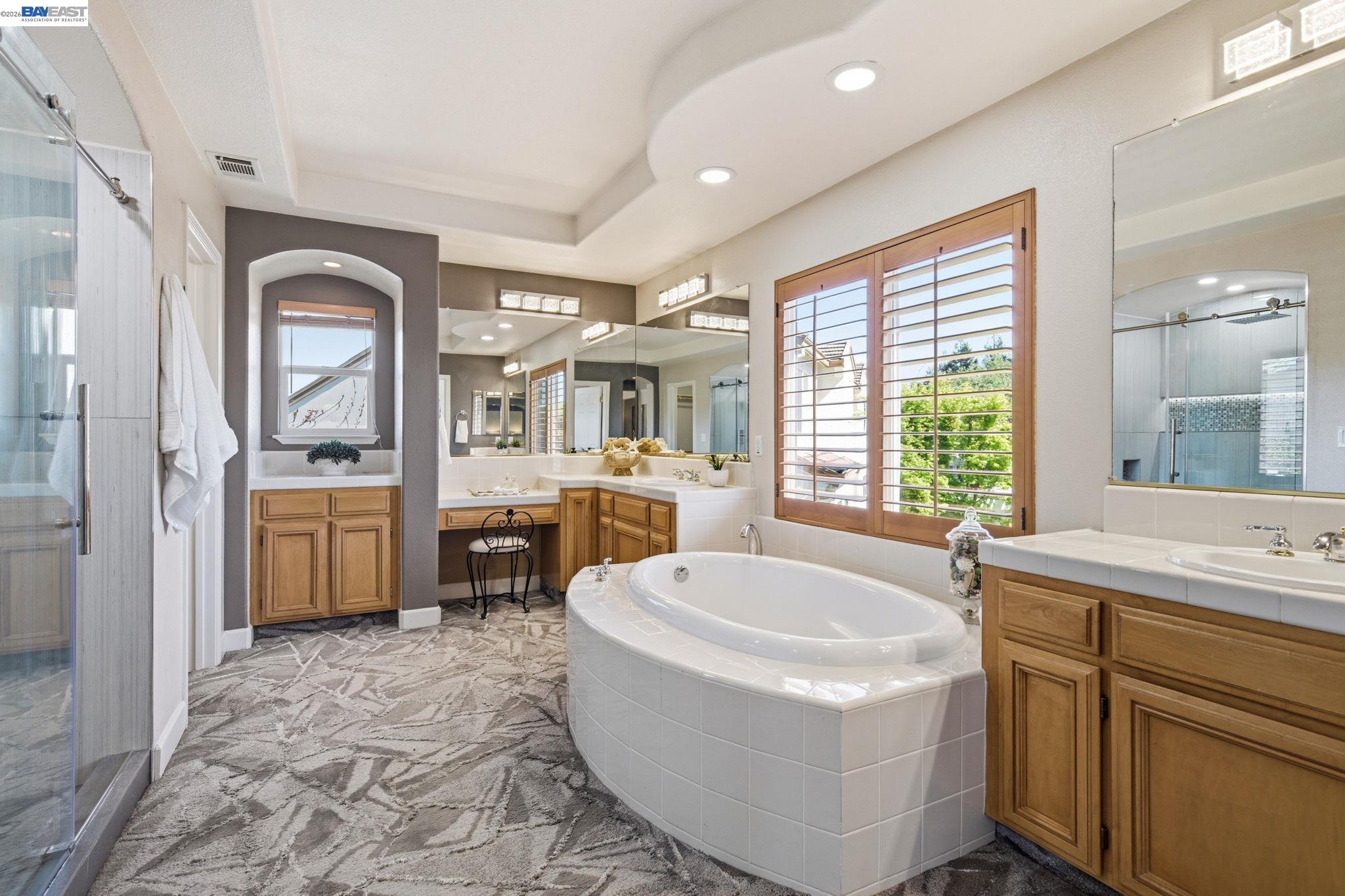 6031 Hedgecrest Circle San Ramon, CA 94582 - Photo 36 of 60