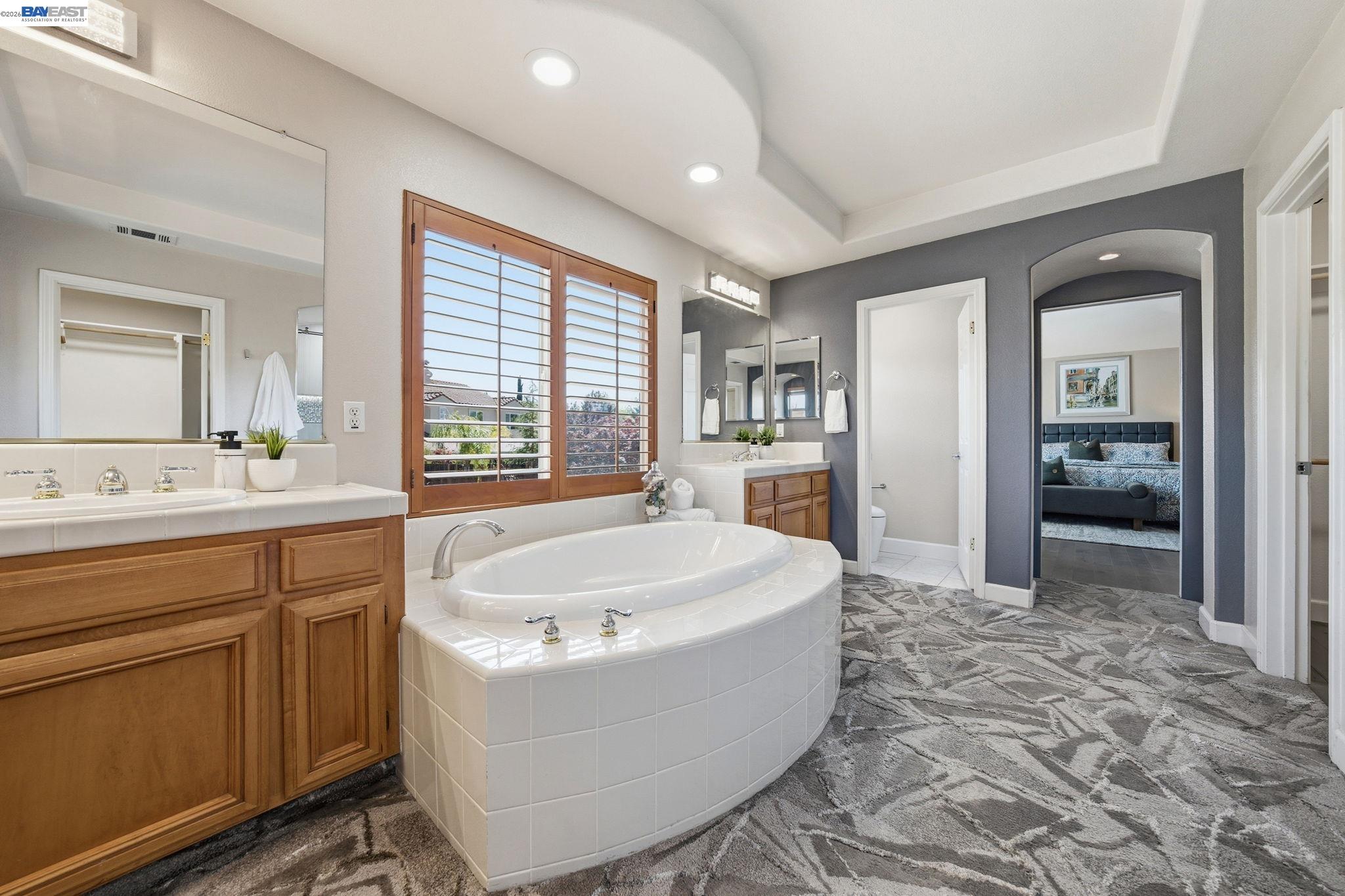 6031 Hedgecrest Circle San Ramon, CA 94582 - Photo 37 of 60