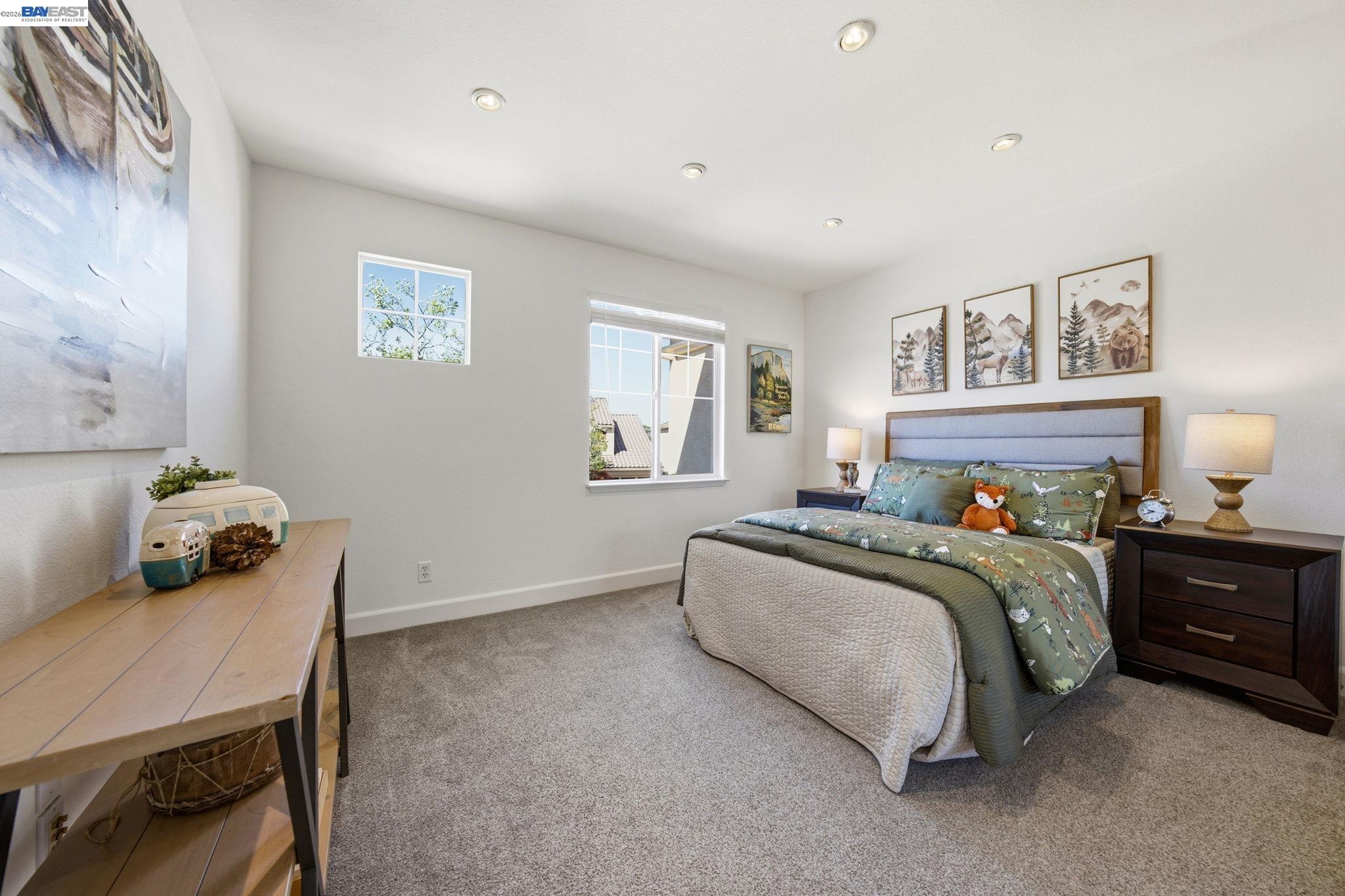 6031 Hedgecrest Circle San Ramon, CA 94582 - Photo 45 of 60