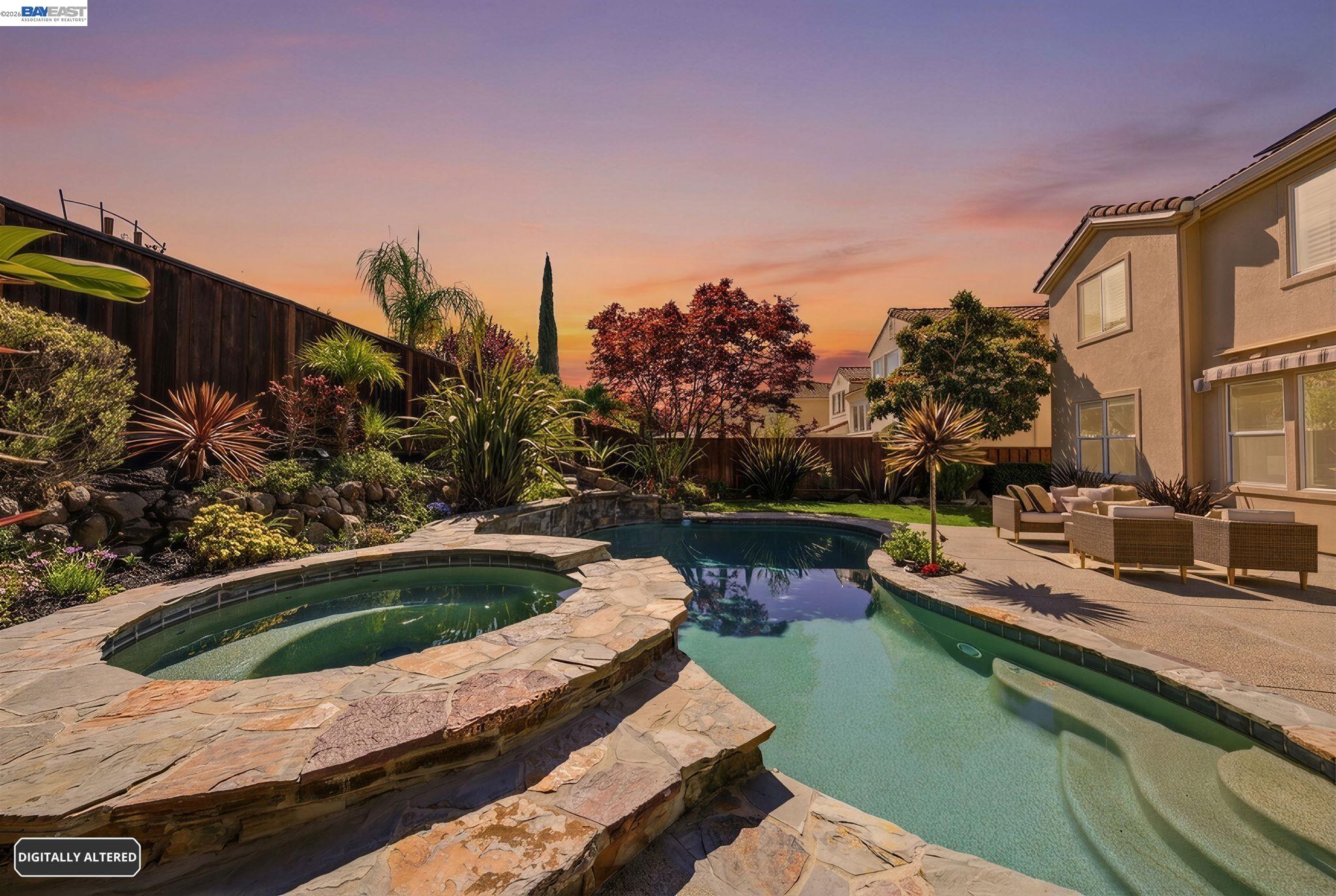 6031 Hedgecrest Circle San Ramon, CA 94582 - Photo 47 of 60