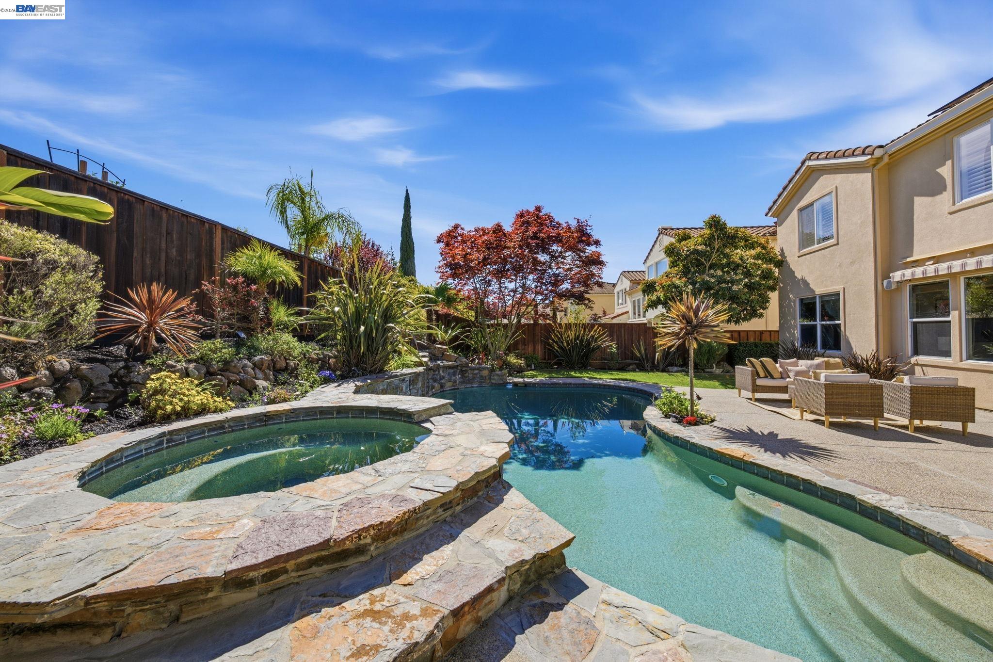 6031 Hedgecrest Circle San Ramon, CA 94582 - Photo 48 of 60