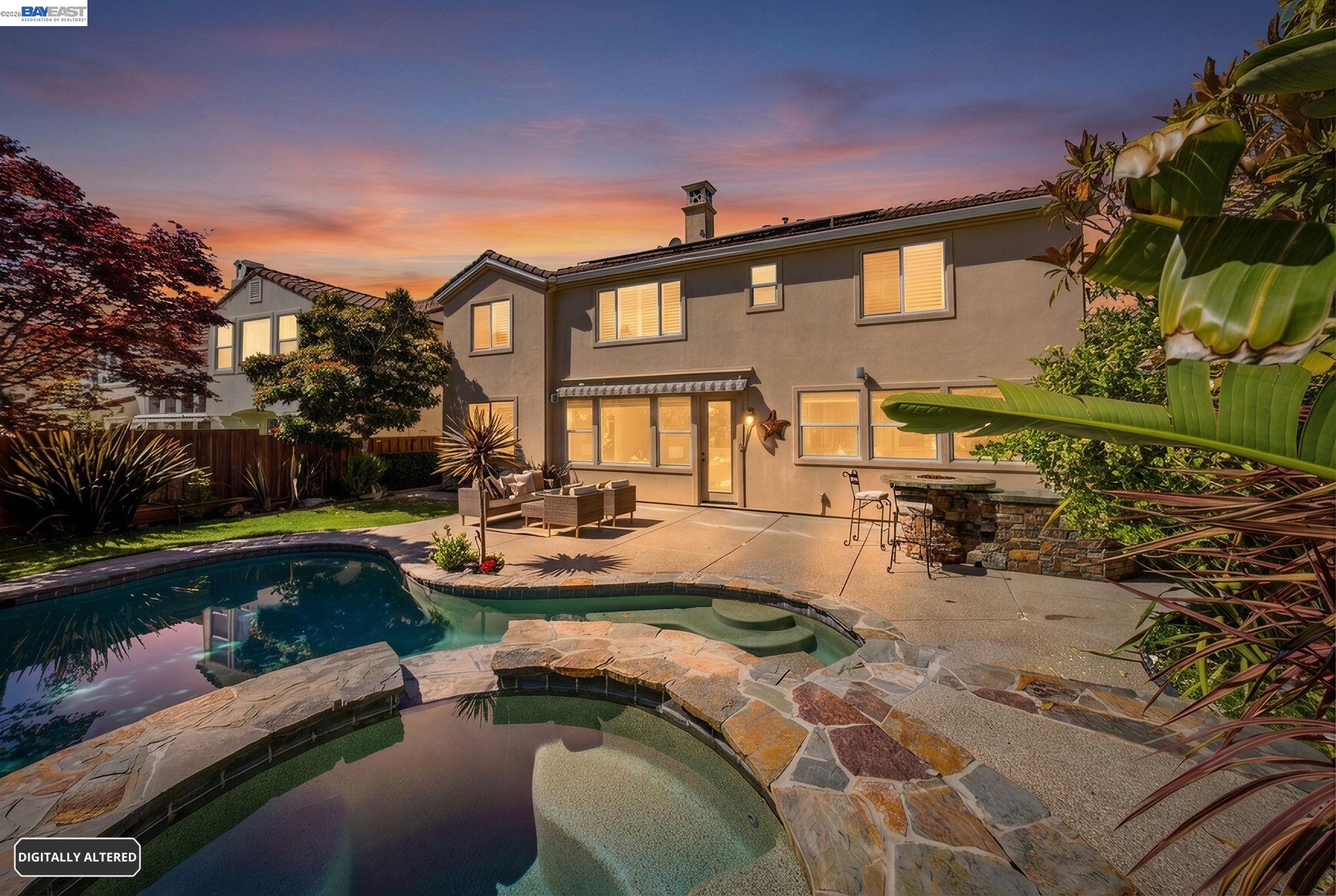 6031 Hedgecrest Circle San Ramon, CA 94582 - Photo 49 of 60