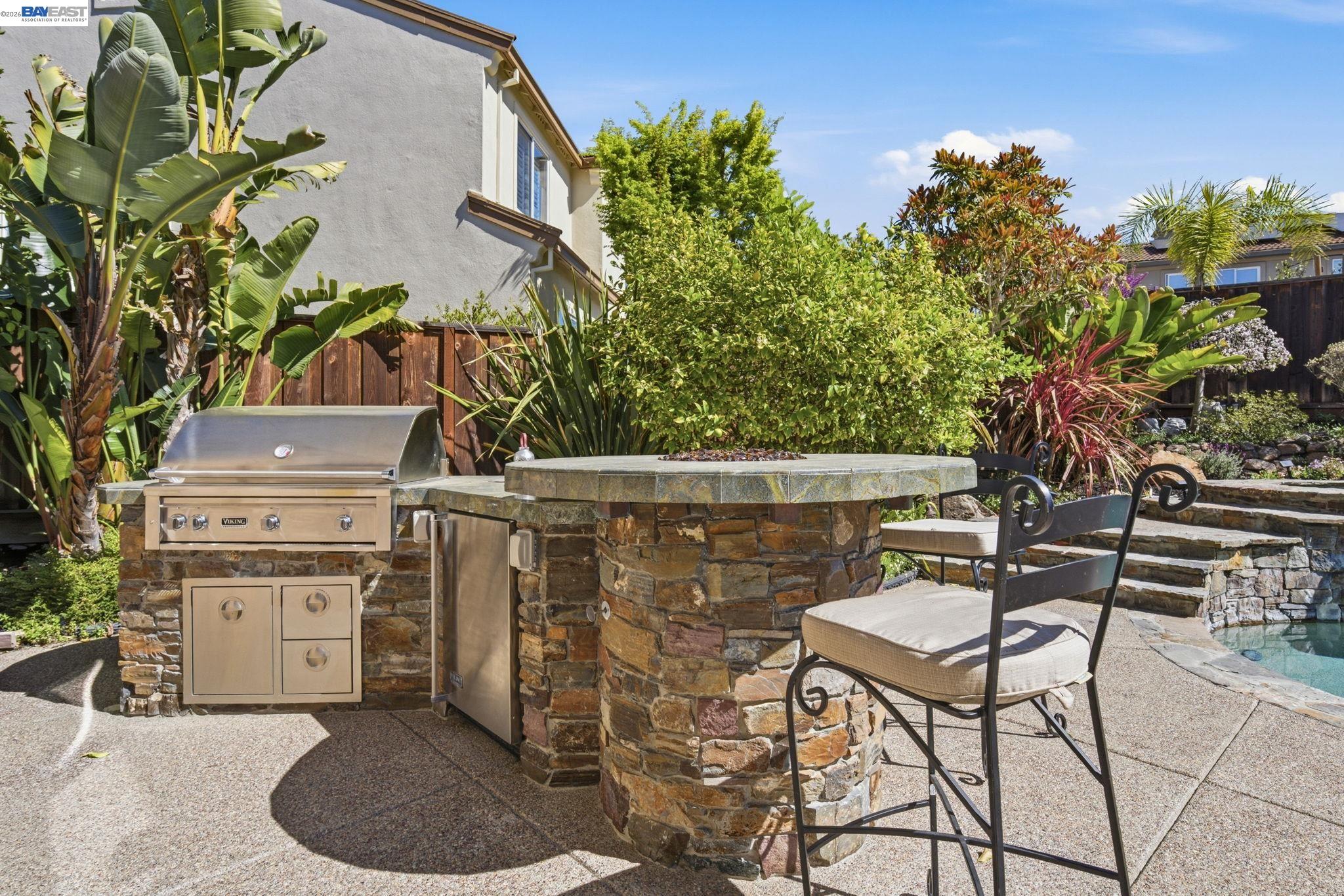 6031 Hedgecrest Circle San Ramon, CA 94582 - Photo 51 of 60