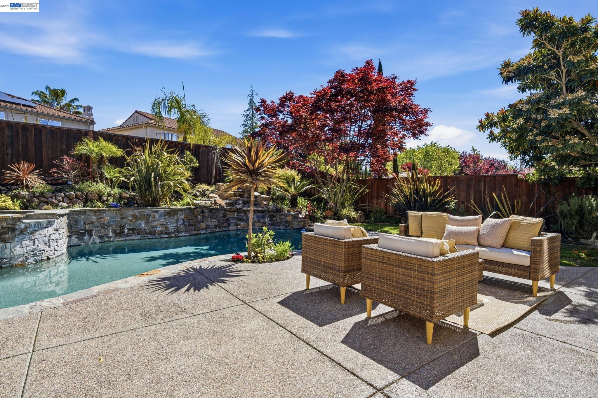 6031 Hedgecrest Circle San Ramon, CA 94582 - Photo 52 of 60