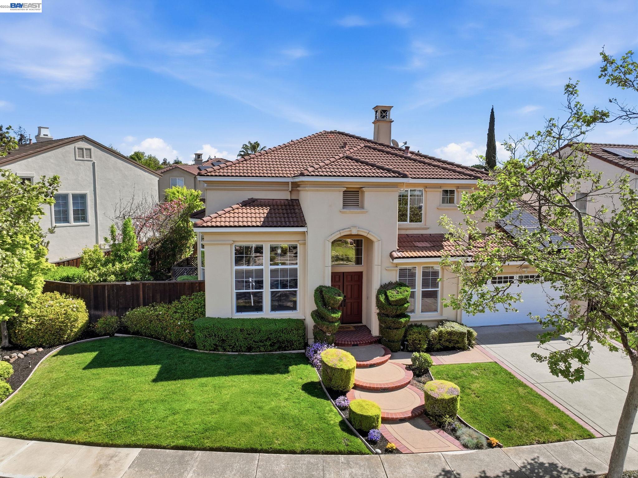 6031 Hedgecrest Circle San Ramon, CA 94582 - Photo 53 of 60