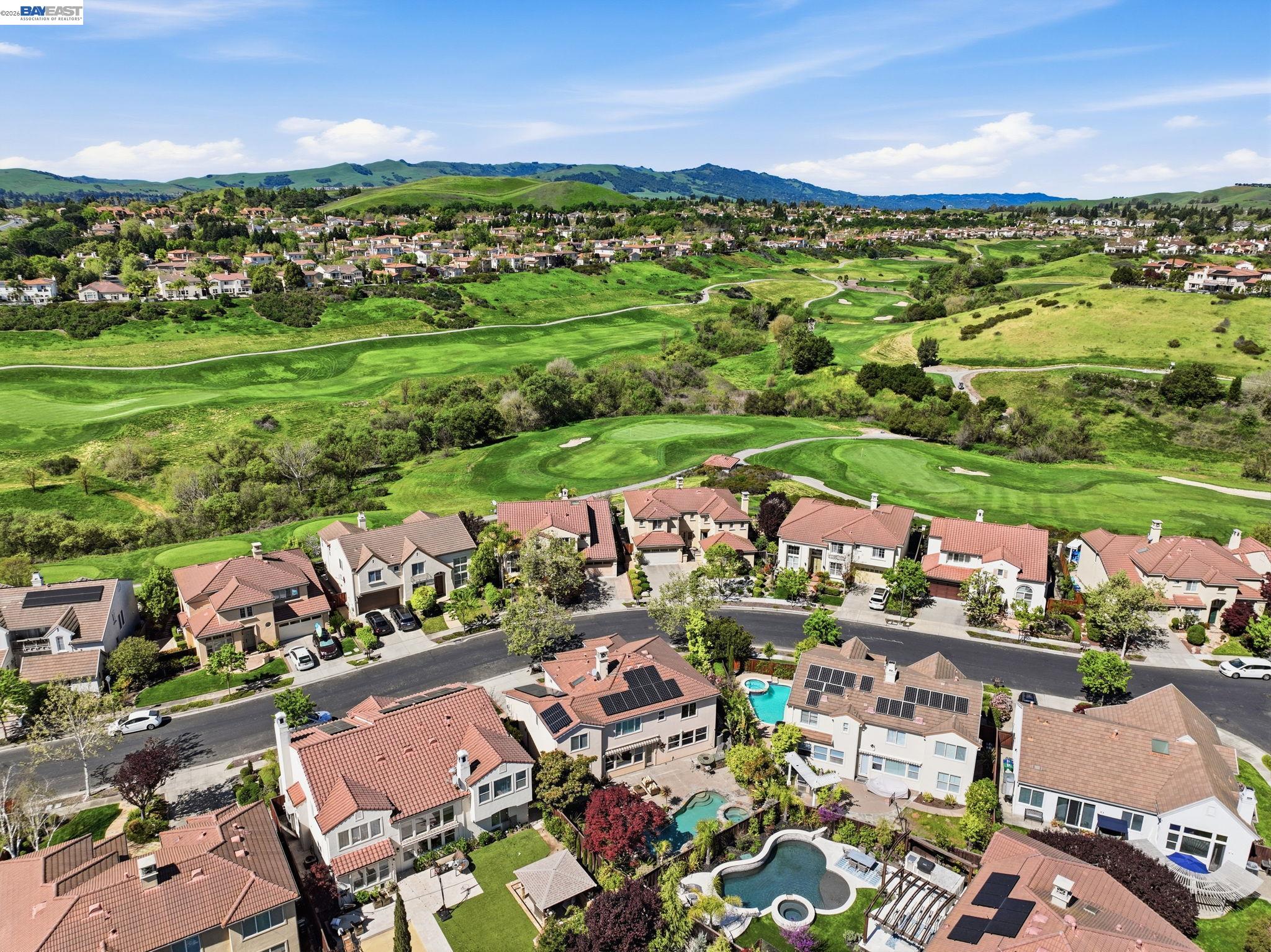 6031 Hedgecrest Circle San Ramon, CA 94582 - Photo 55 of 60