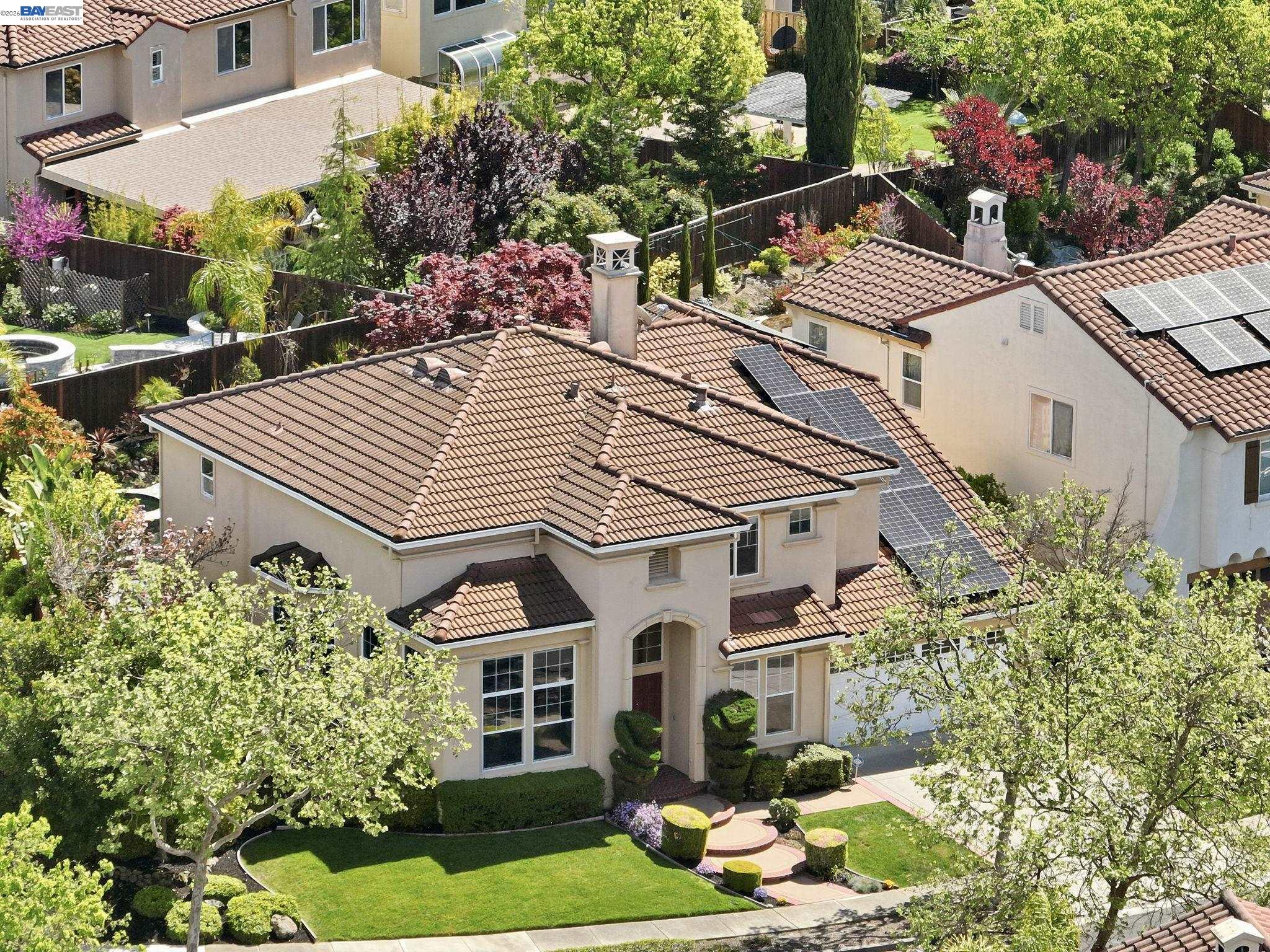 6031 Hedgecrest Circle San Ramon, CA 94582 - Photo 56 of 60