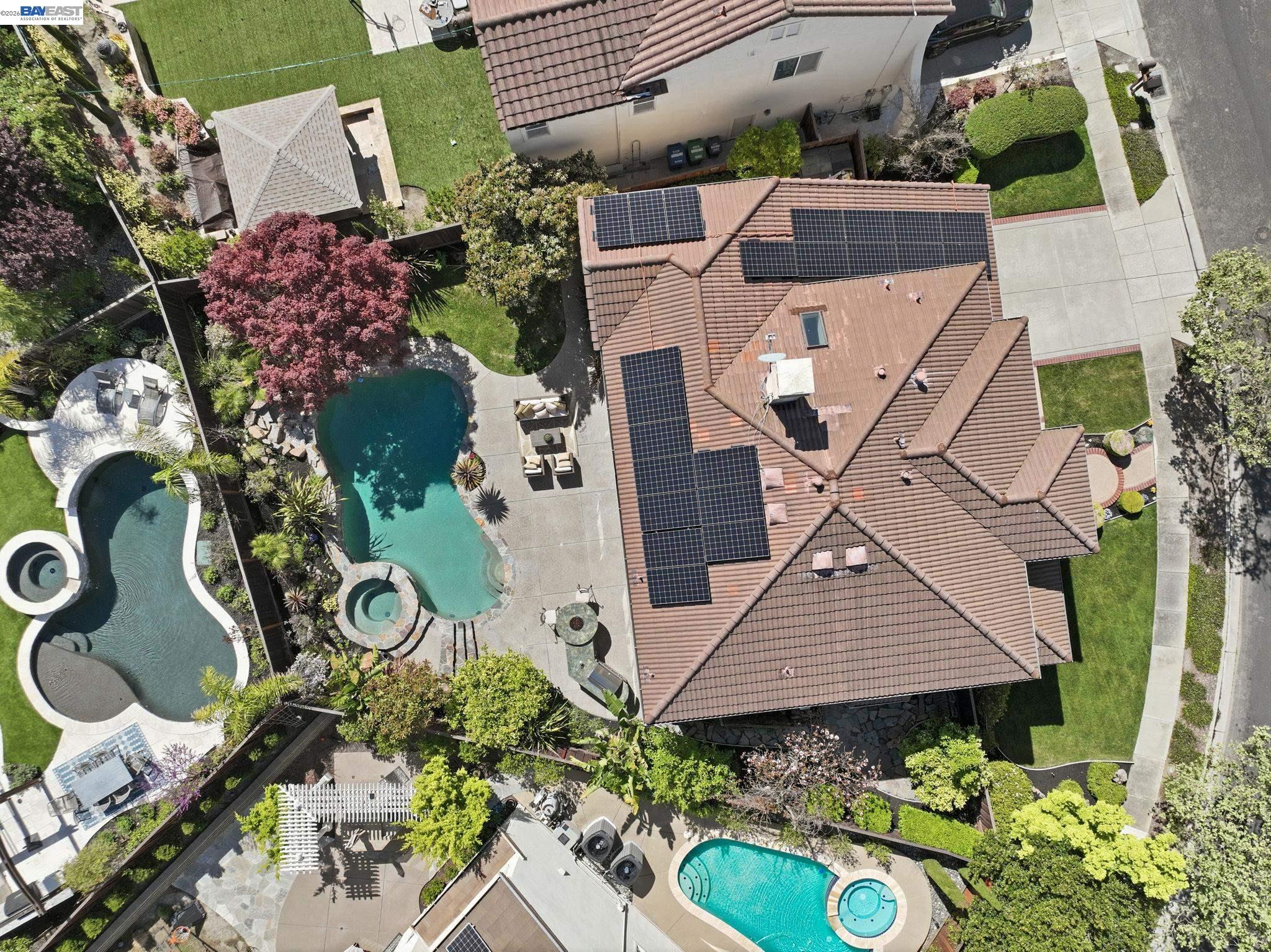 6031 Hedgecrest Circle San Ramon, CA 94582 - Photo 58 of 60