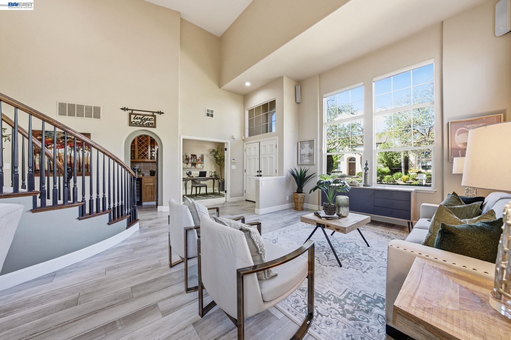 6031 Hedgecrest Circle San Ramon, CA 94582 - Photo 7 of 60