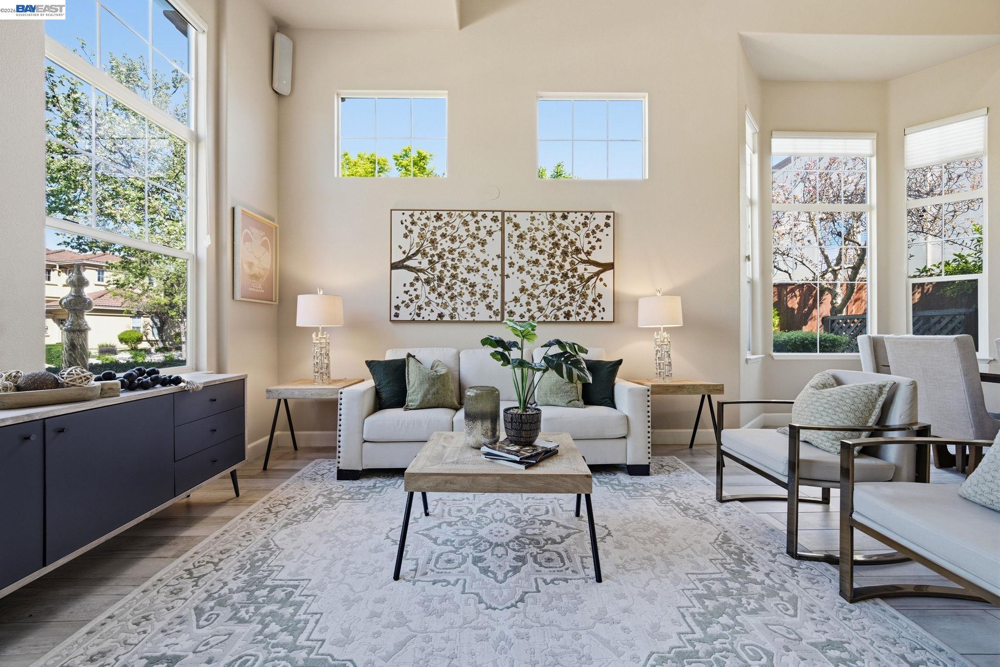 6031 Hedgecrest Circle San Ramon, CA 94582 - Photo 9 of 60