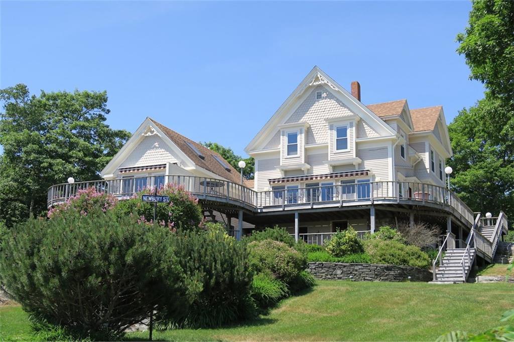 4 Penniman Road Bristol, ME 04554 - Photo 1 of 21 Photo