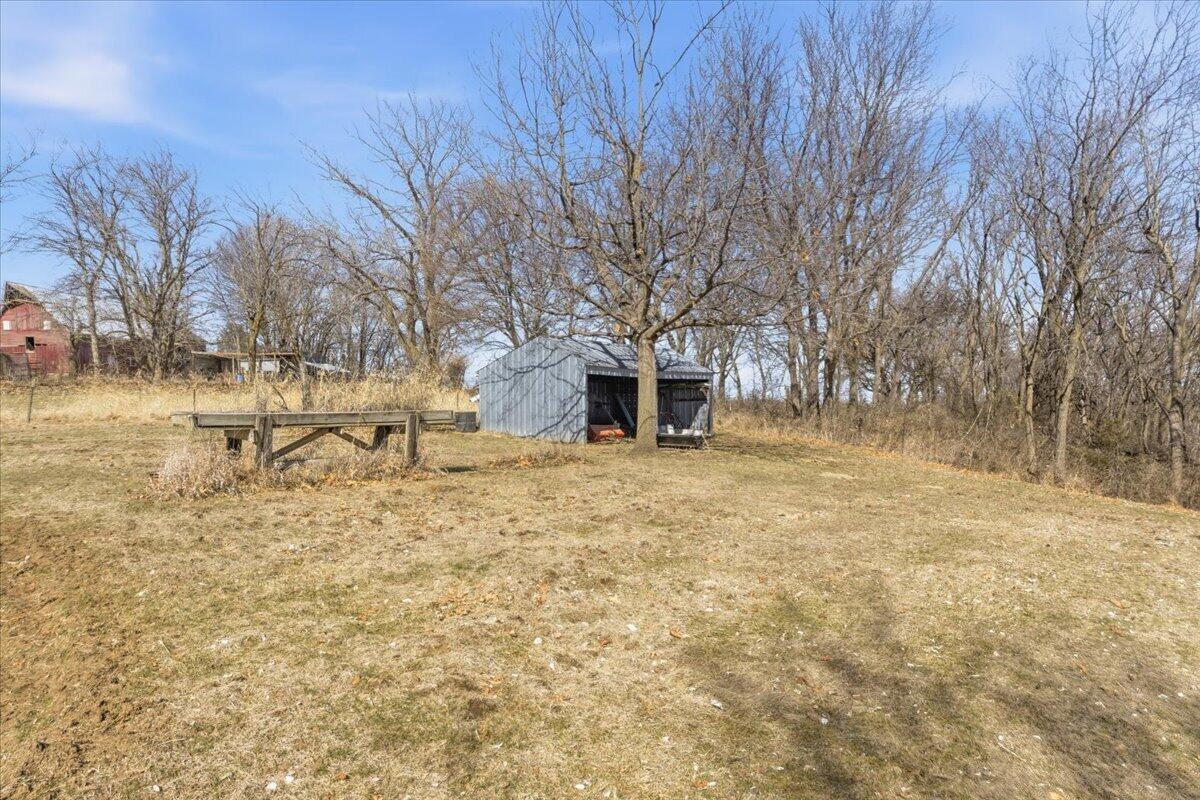 20264 Honeysuckle Road Council Bluffs, IA 51503 - Photo 31 of 49 31-20264 Honeysuckle Rd_031