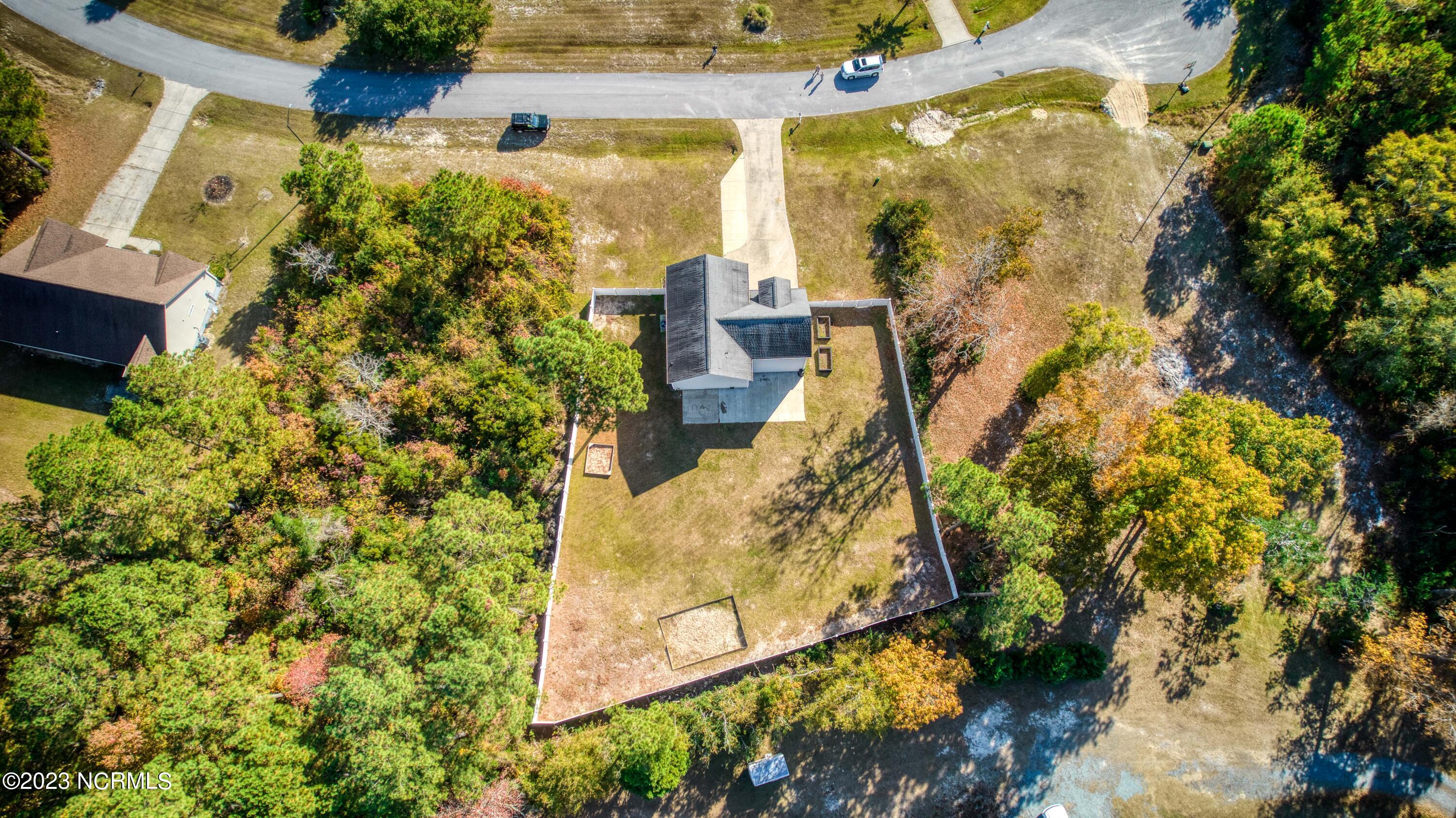 116 Calcos Court Holly Ridge, NC 28445 - Photo 50 of 53 DJI_0026