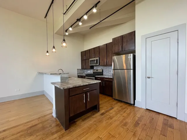 $3,695 | 1432 West 21st Street, Unit 306, Chicago, IL 60608